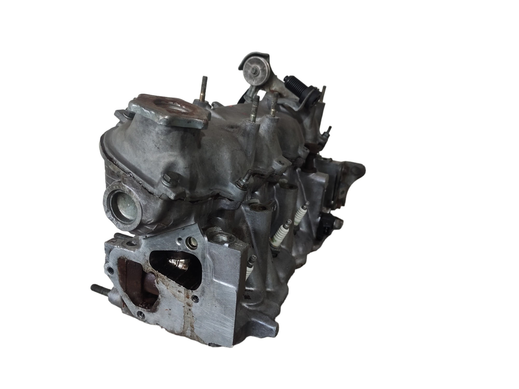 Cabeçote Fiat Uno Fiorino Fiasa 1.0 1.3 1996 1997 1998 1999 4