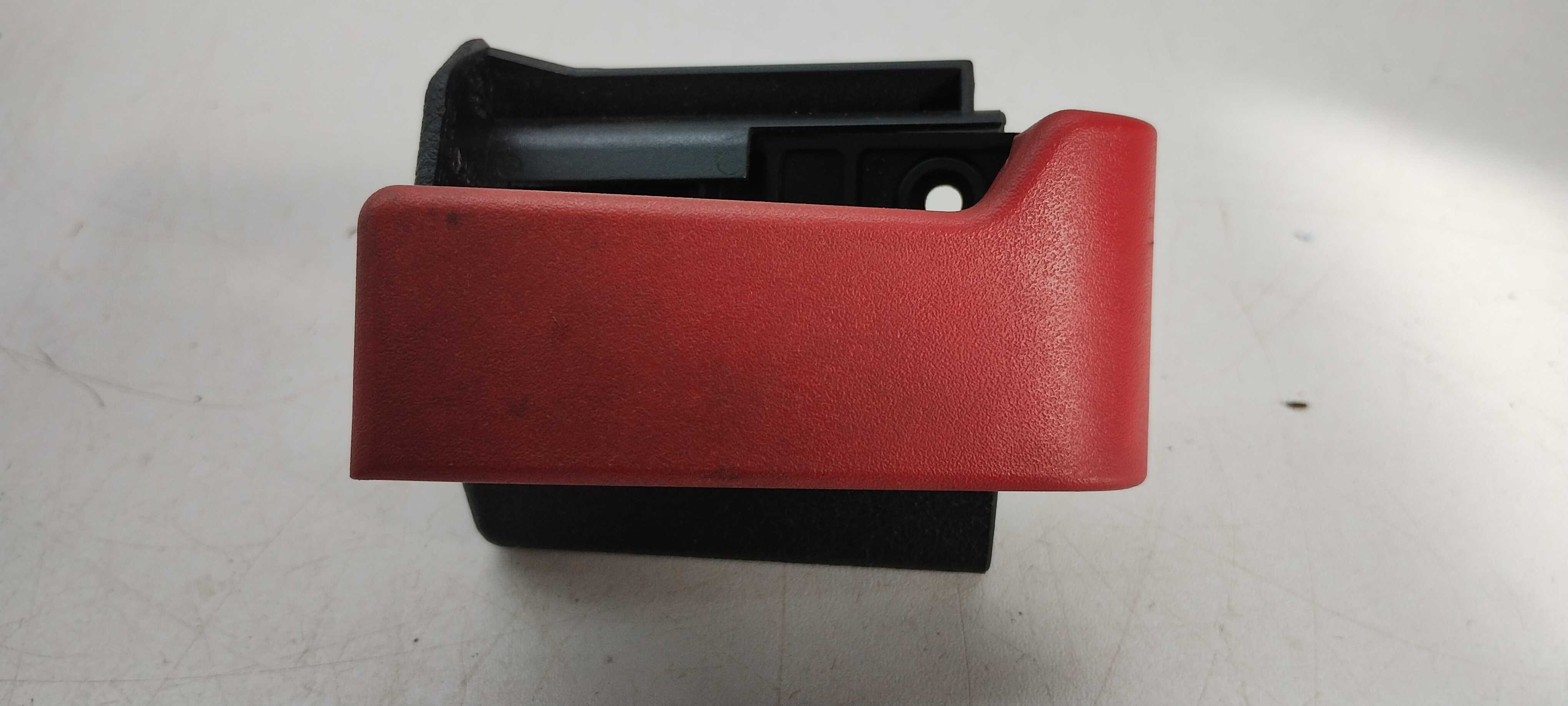 Puxador Abrir Capo Dianteiro Mercedes C180 2016 1