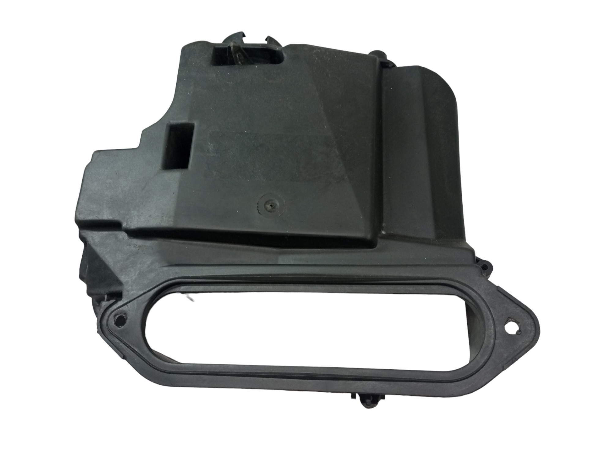 Suporte Caixa Modulo De Injecao Passat 99 Audi A4 V6 97 99 6