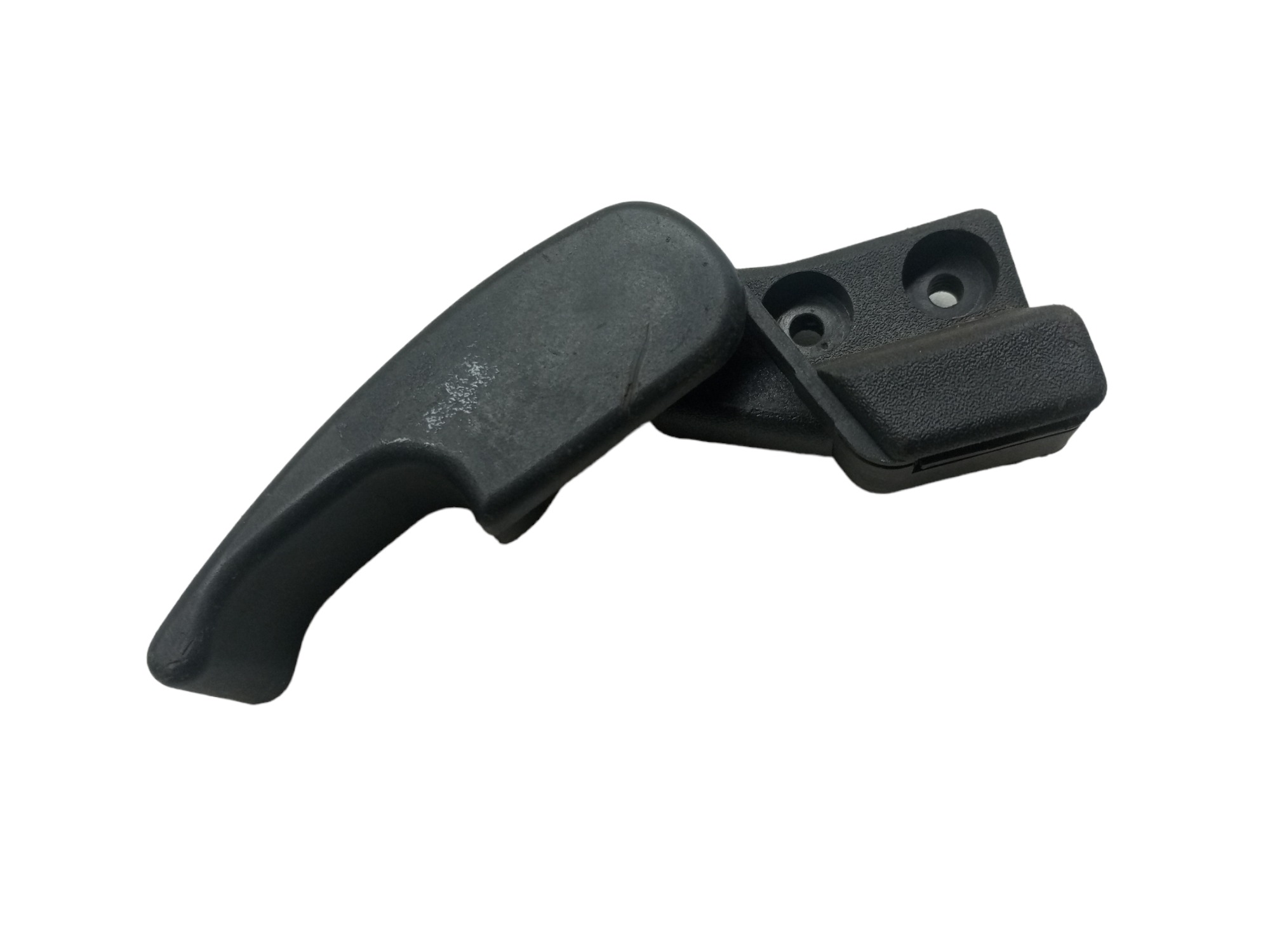 Alavanca Abertura Capo Audi A3 97 98 99 2000 Puxador 3