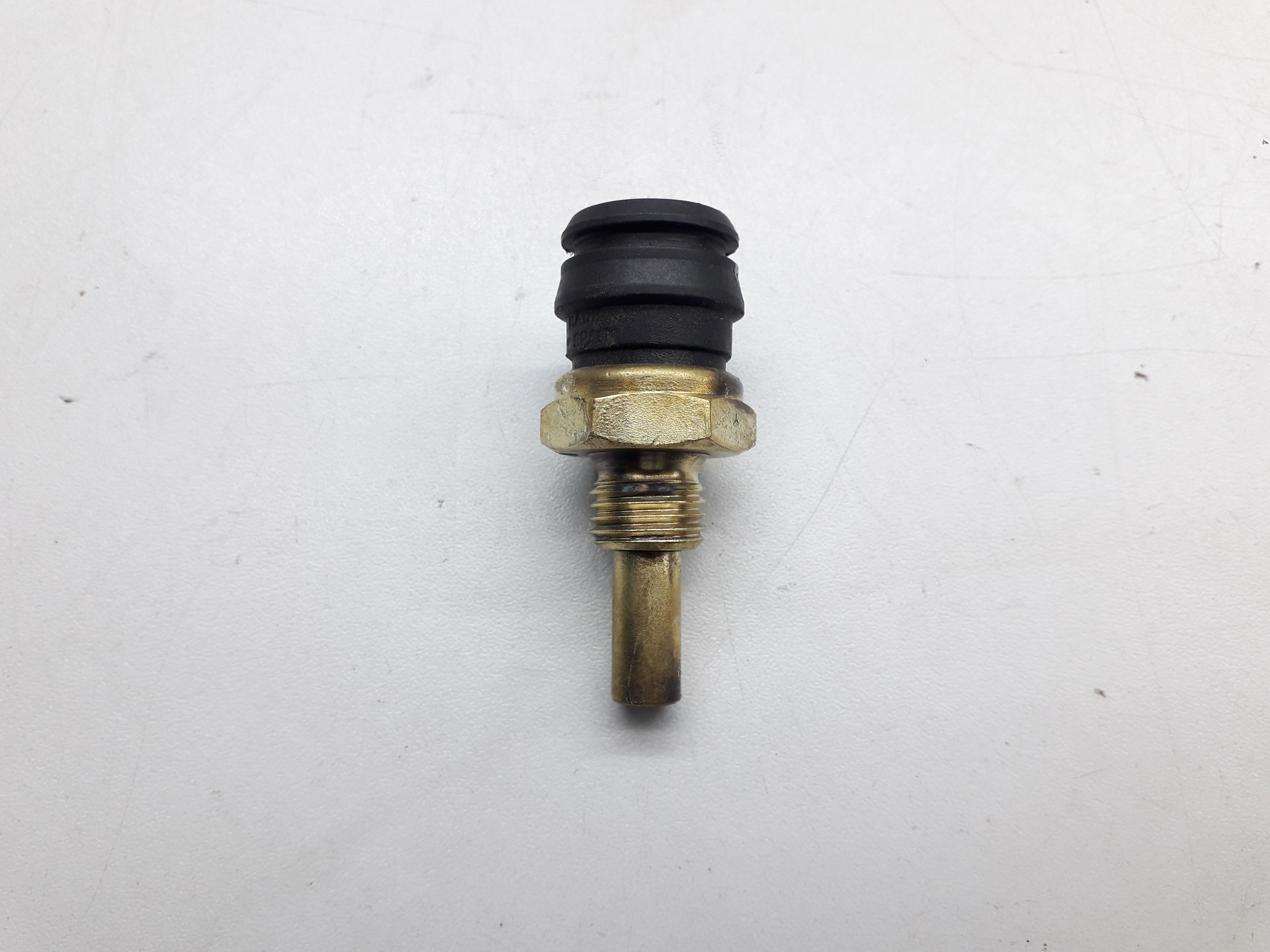 Sensor Temperatura Água Mercedes C220 1994 3