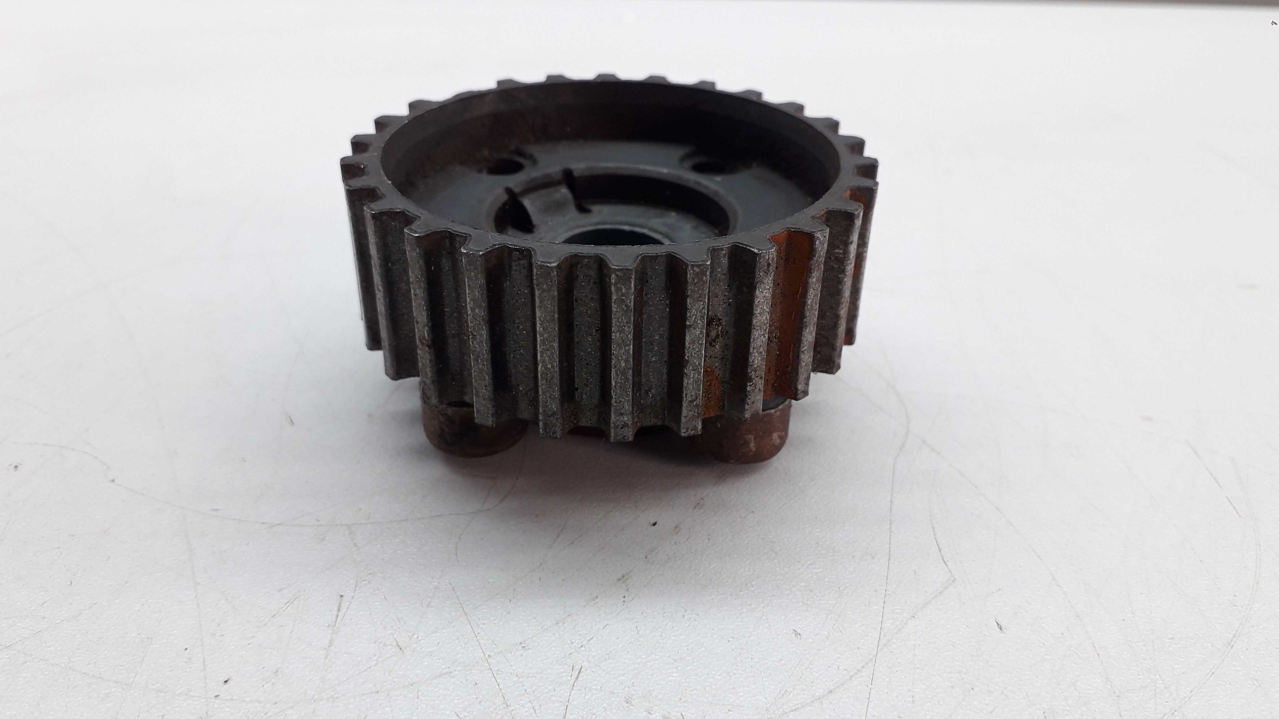 Engrenagem Virabrequim Vw Gol Fox Voyage Golf 2002/2014 2