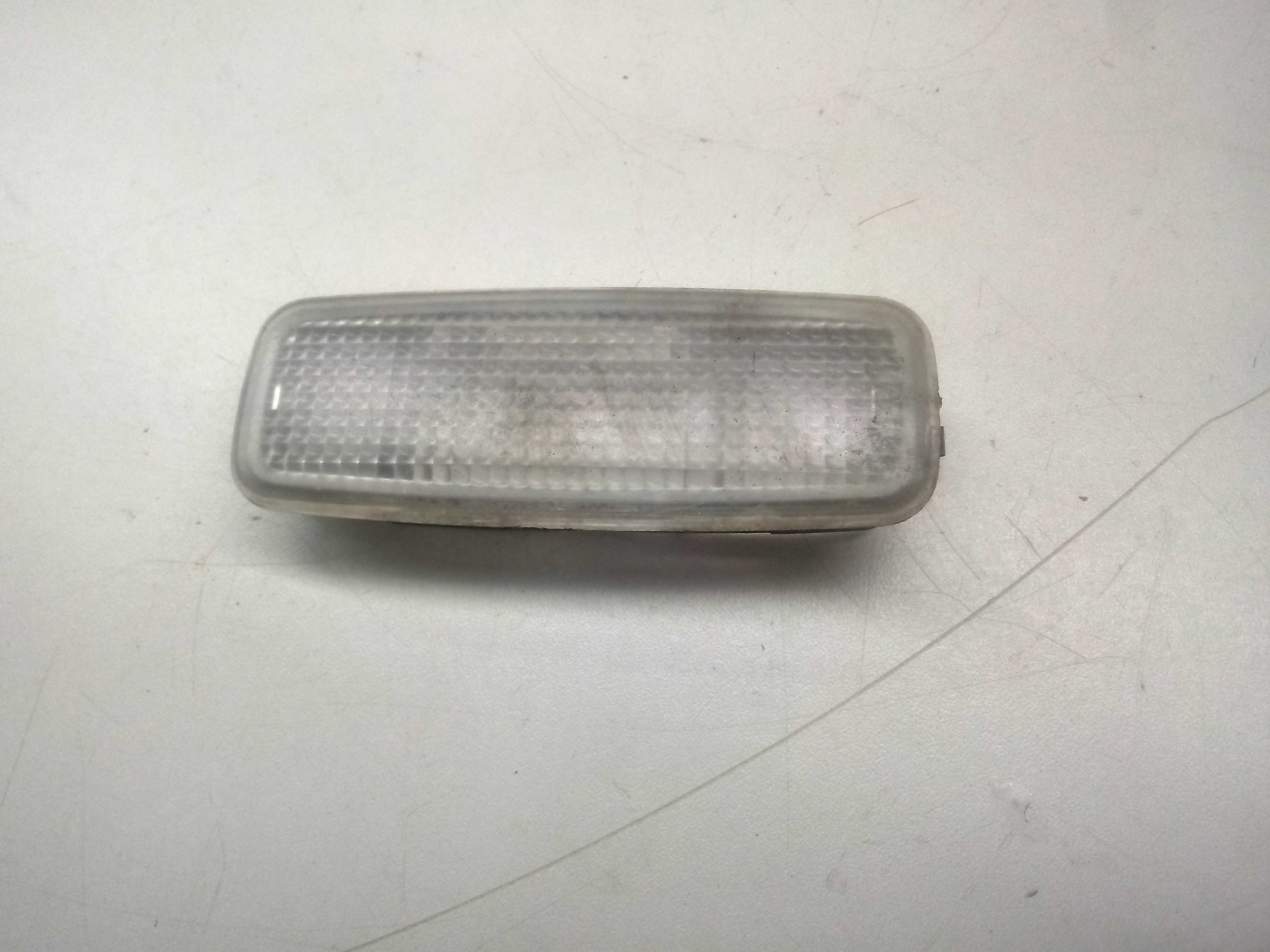 Luz De Teto Audi A3 Vw 95/98 1