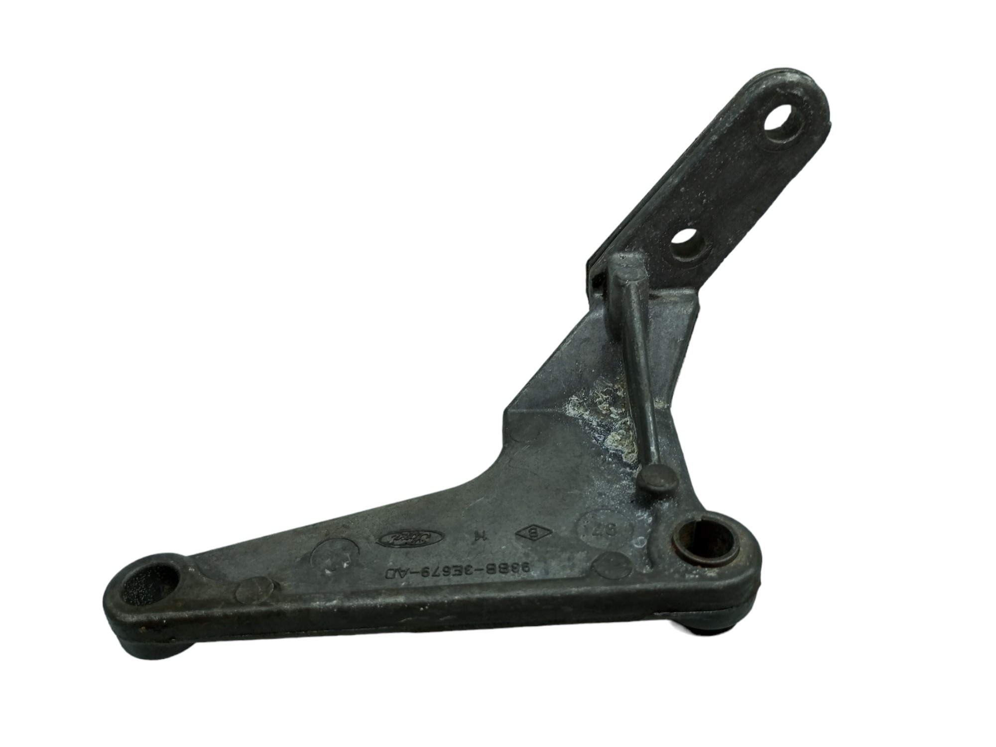 Suporte Dianteiro Motor Ford Mondeo 2.0 97 98 99 2000 3