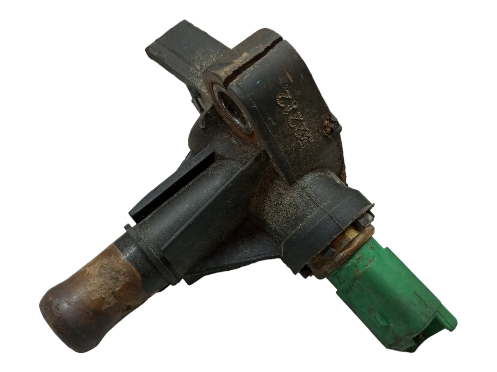 Sensor Temperatura Agua Fiat Palio Fire Siena Uno 2003 2005 5