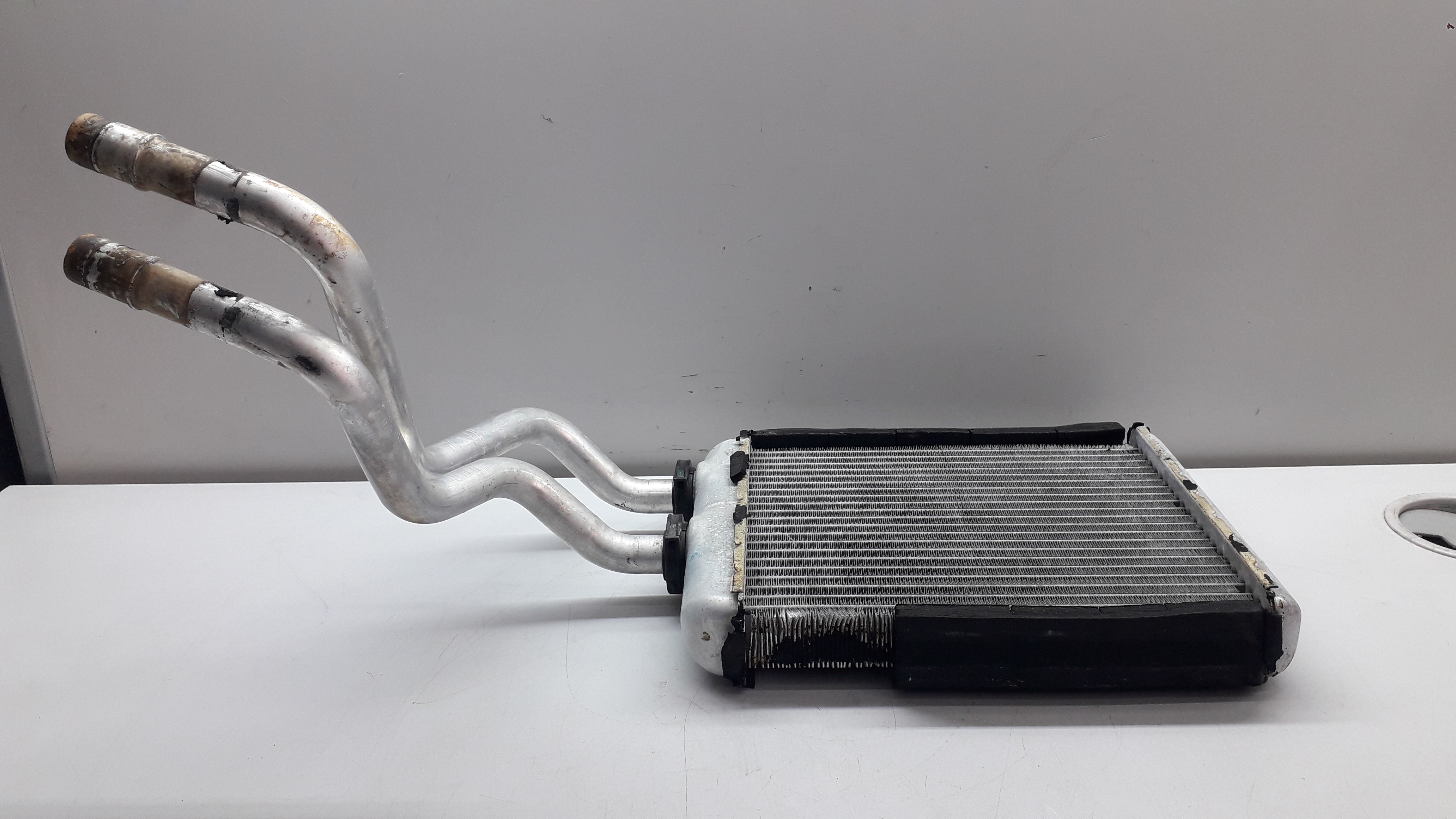 Radiador Evaporador Ar Quente Gm Vectra 2006/2012 2