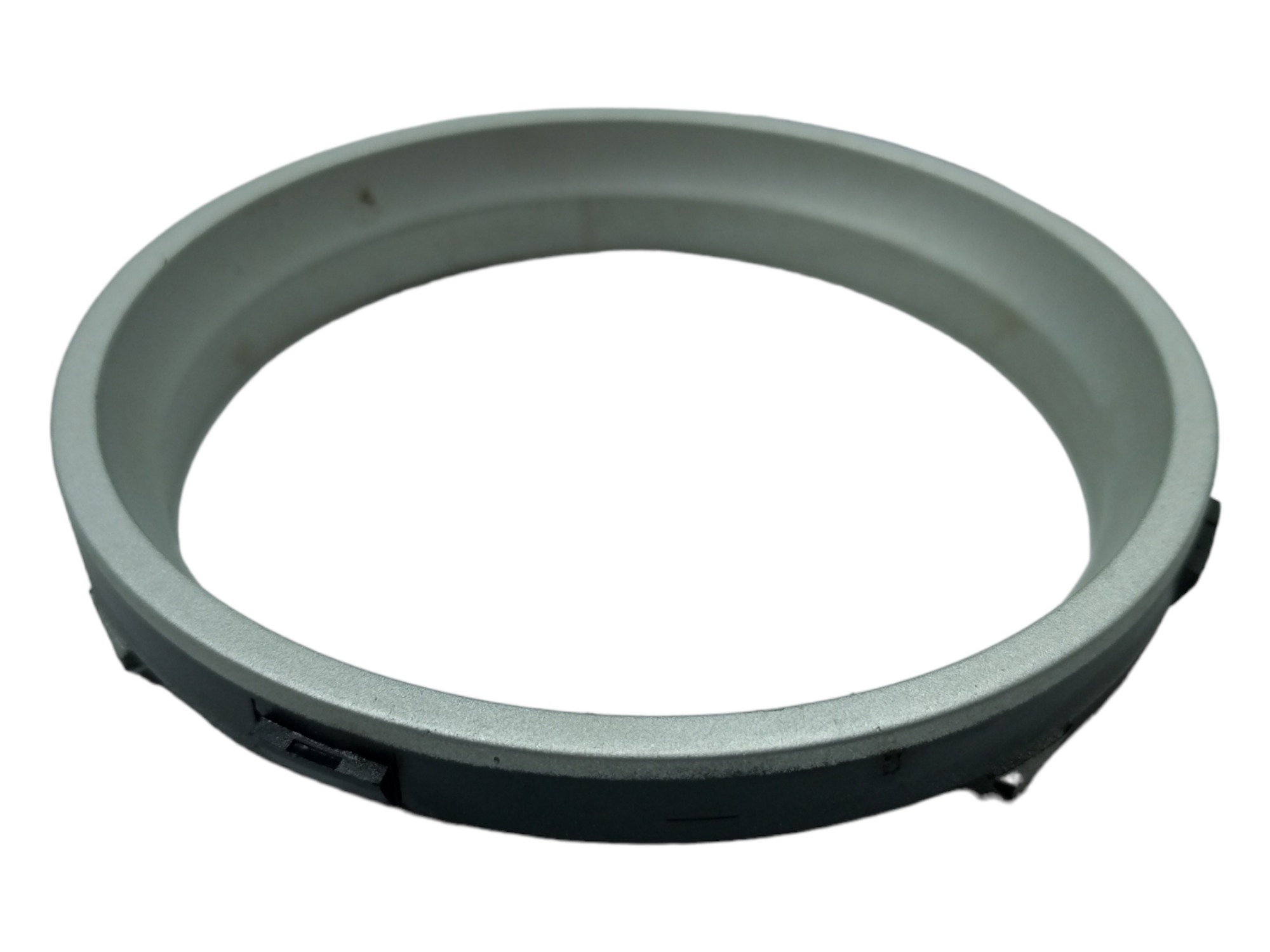 Moldura Difusor Ar Gol G4 2005 2006 2007 2008 2009 2010 Aro 1
