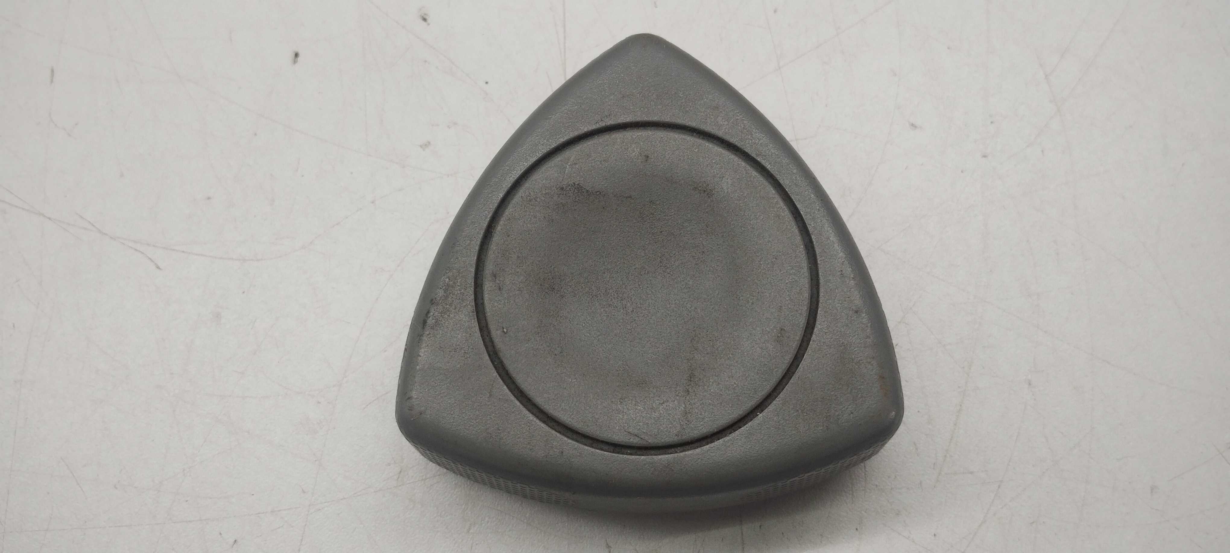 Manopla Regulador De Banco Volkswagen Gol G3 99/05 1