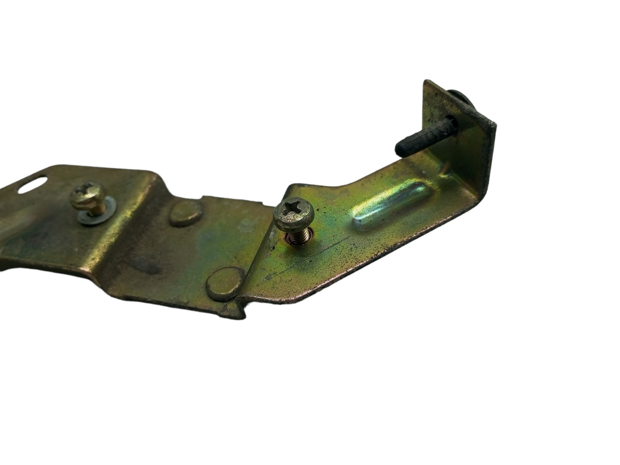 Suporte Modulo Ignicao Volkswagen Gol Bola 96 97 98 99 7