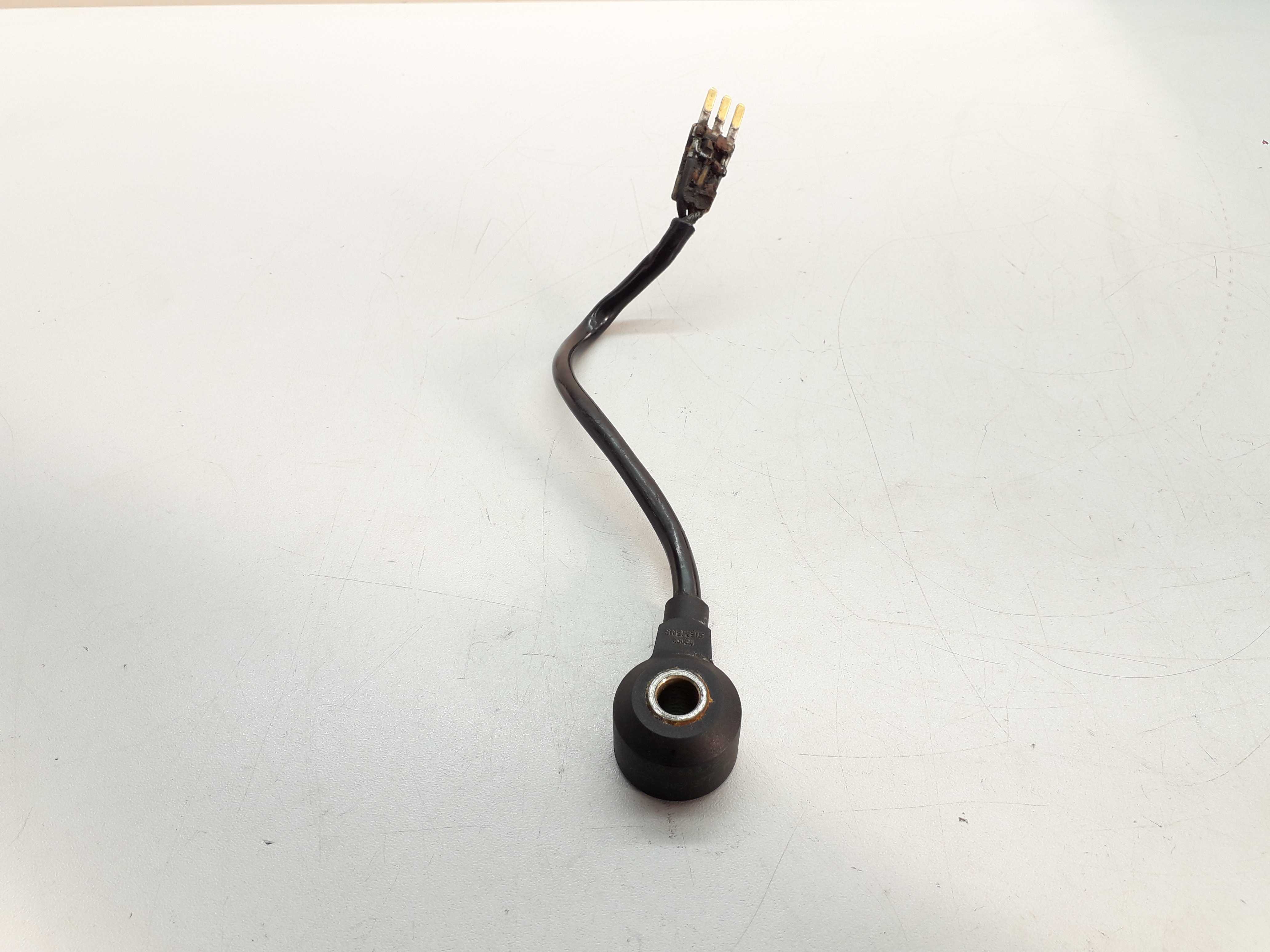 Sensor Detonação Audi A3/vw Golf 1999 3