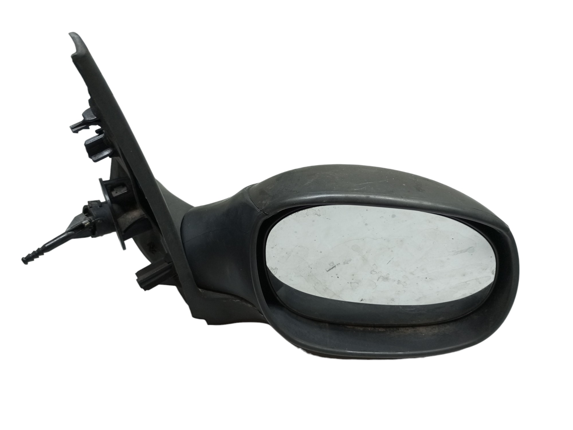 Retrovisor Eletrico Peugeot 206 2007 2008 Manual Direito 1