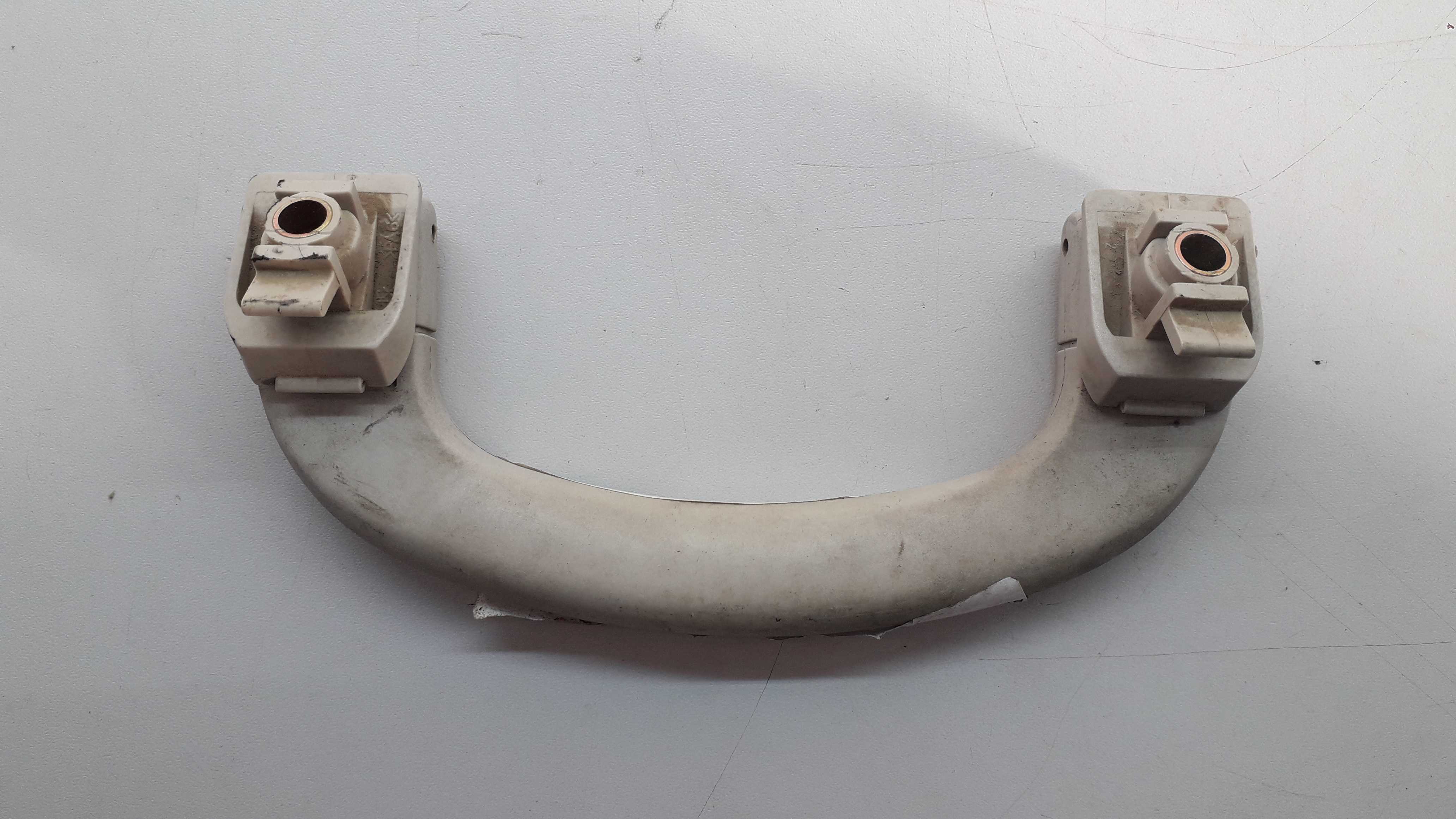 Alça De Teto Pqp Fiat Stilo 2008/2013 5