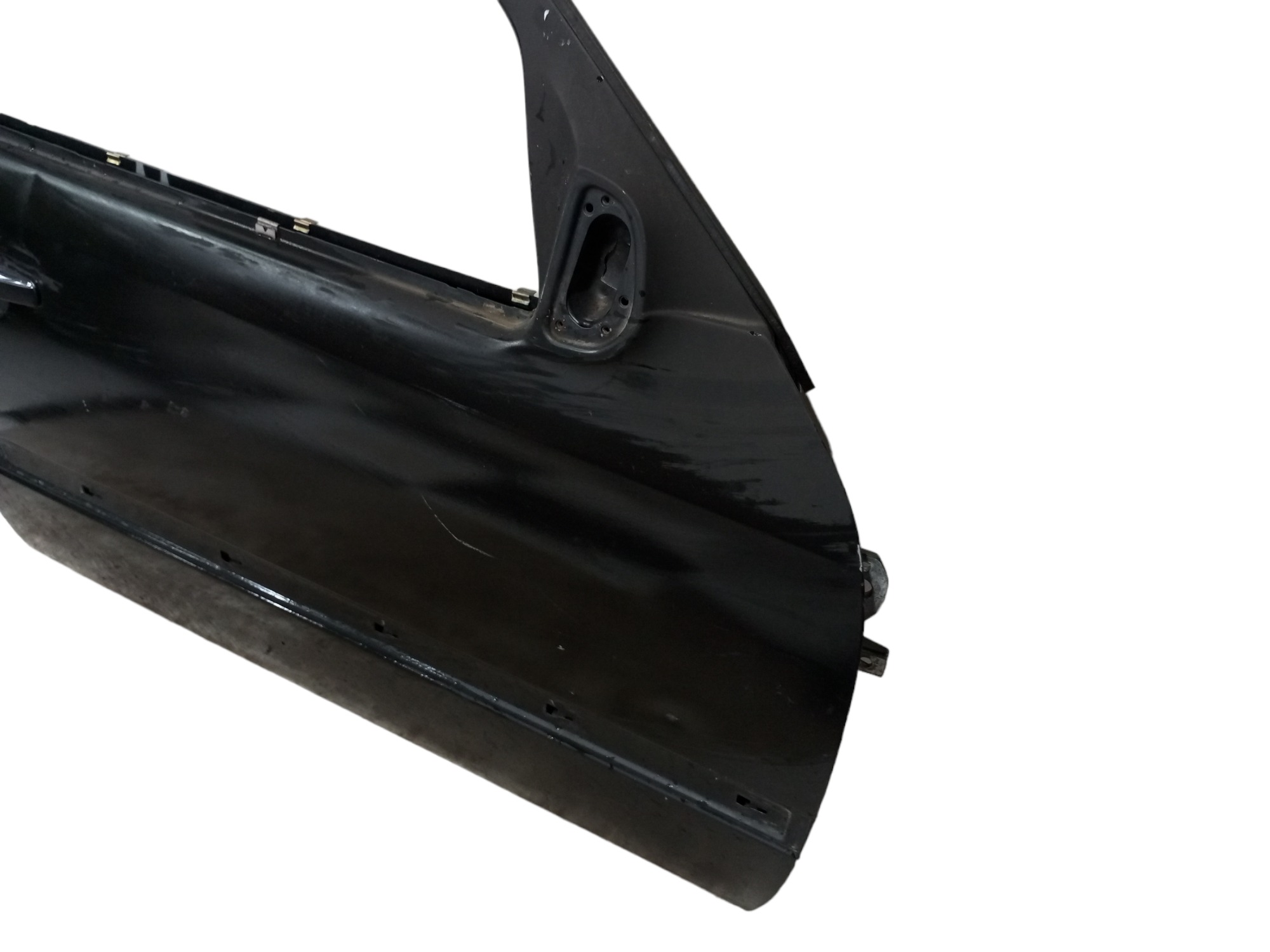 Porta Mercedes C180 C280 95 96 97 98 99 Dianteira Direito Dianteira Direita Preto 5