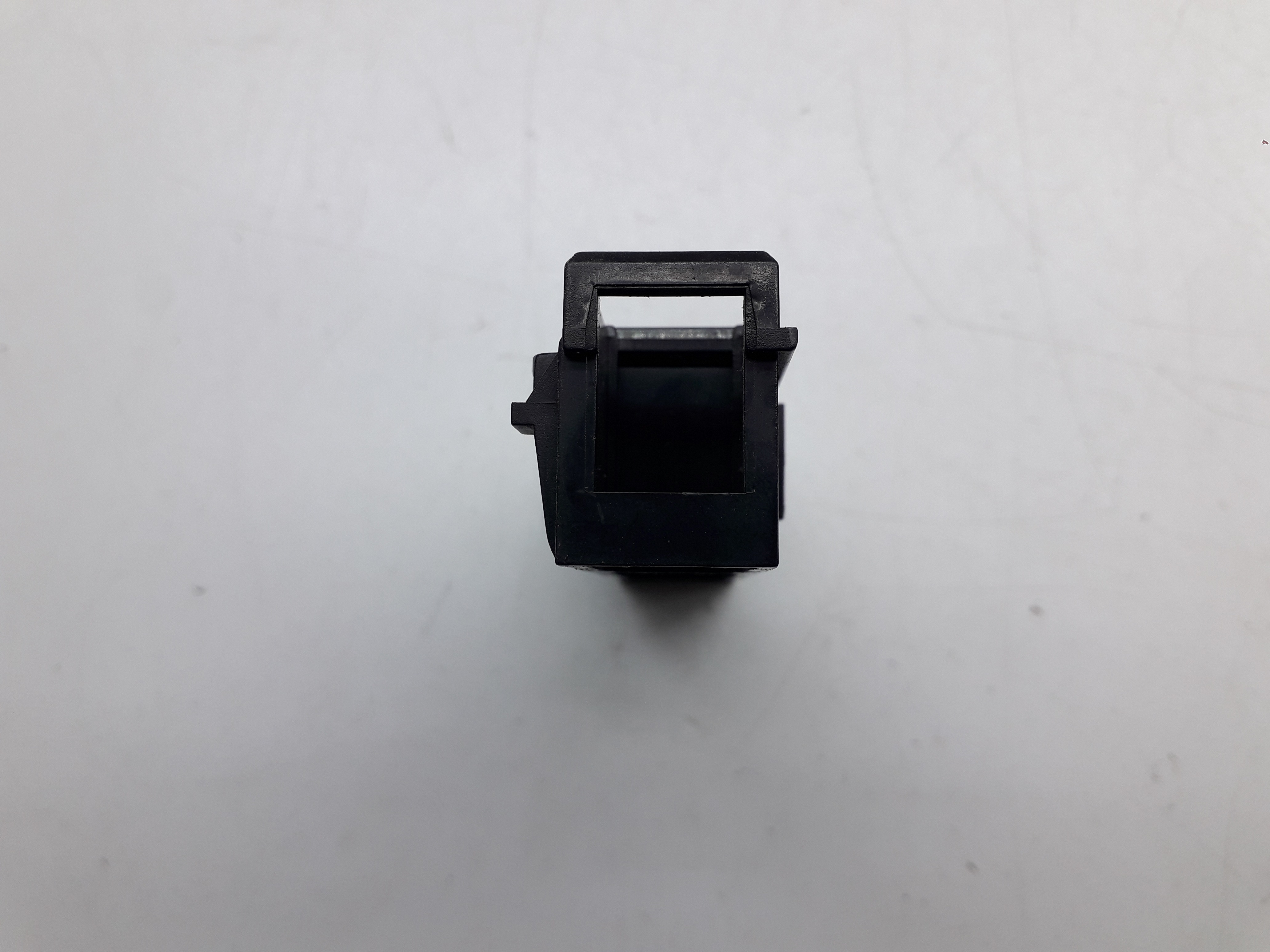 Alojamento Botões Falsos Painel Audi A3 2000/2006 5