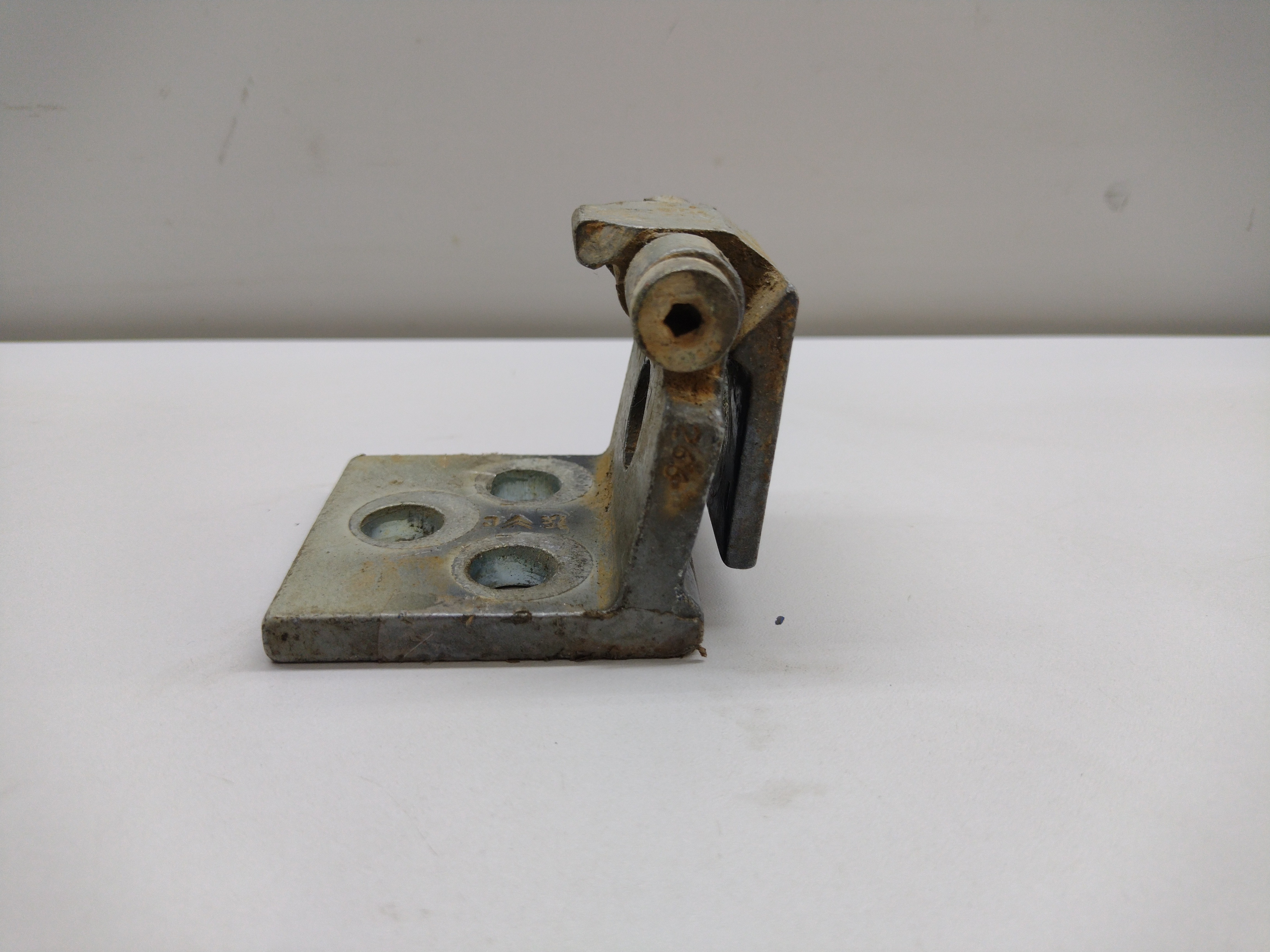 Dobradiça Porta Dianteira Esquerda Citroen Xsara Picasso 11 2