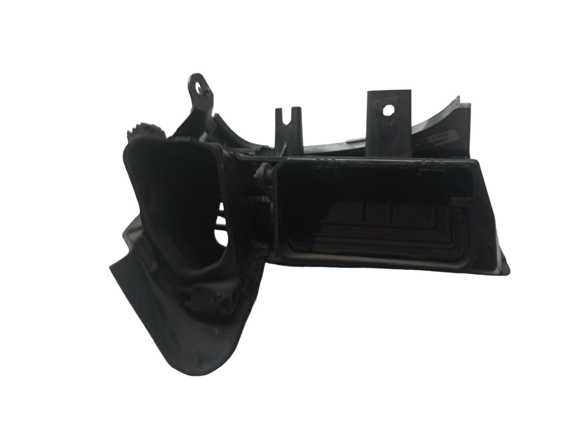 Difusor De Ar Painel Fiat Stilo 2003 2008 Lado Esquerdo 3