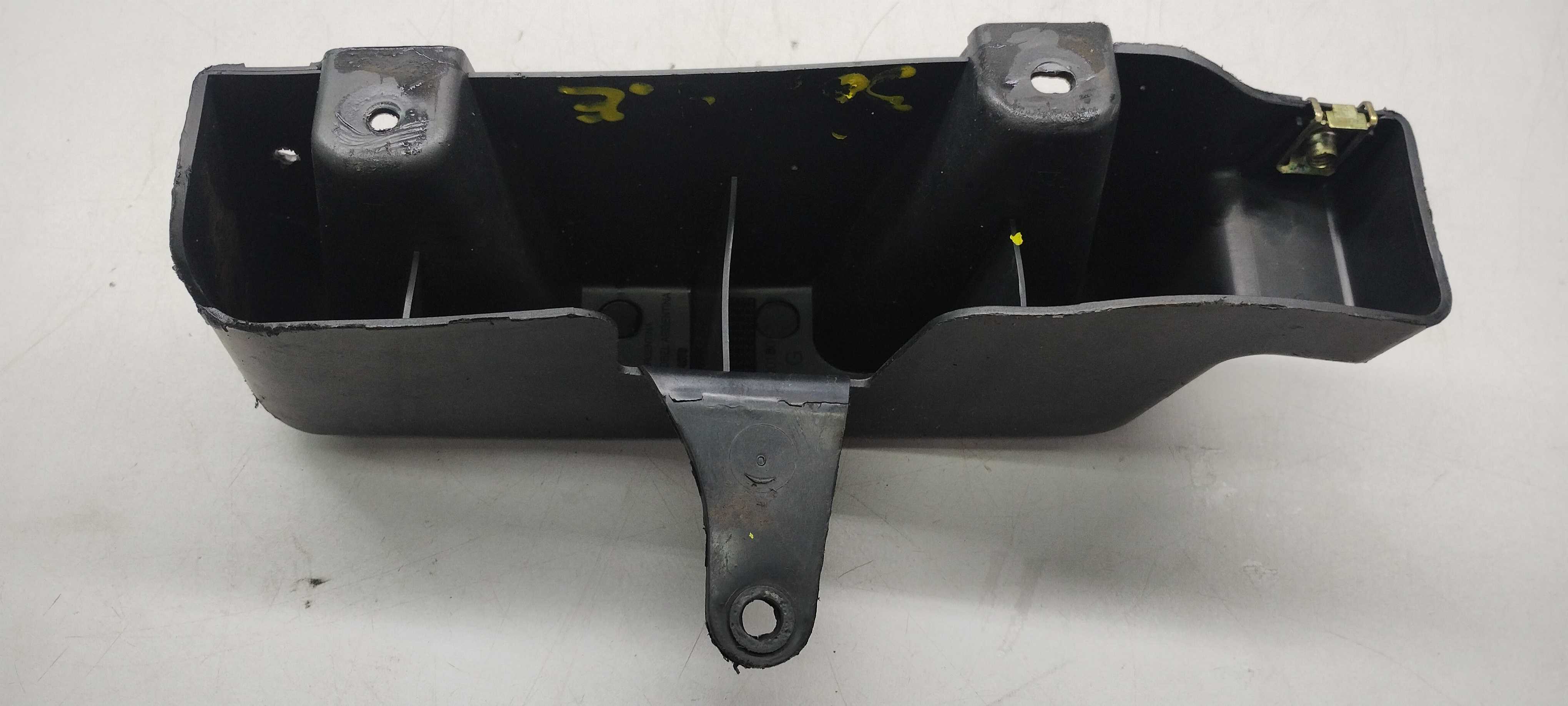 Guia Suporte Para-choque Dianteiro Esquerdo 307 Sedan 2008 4