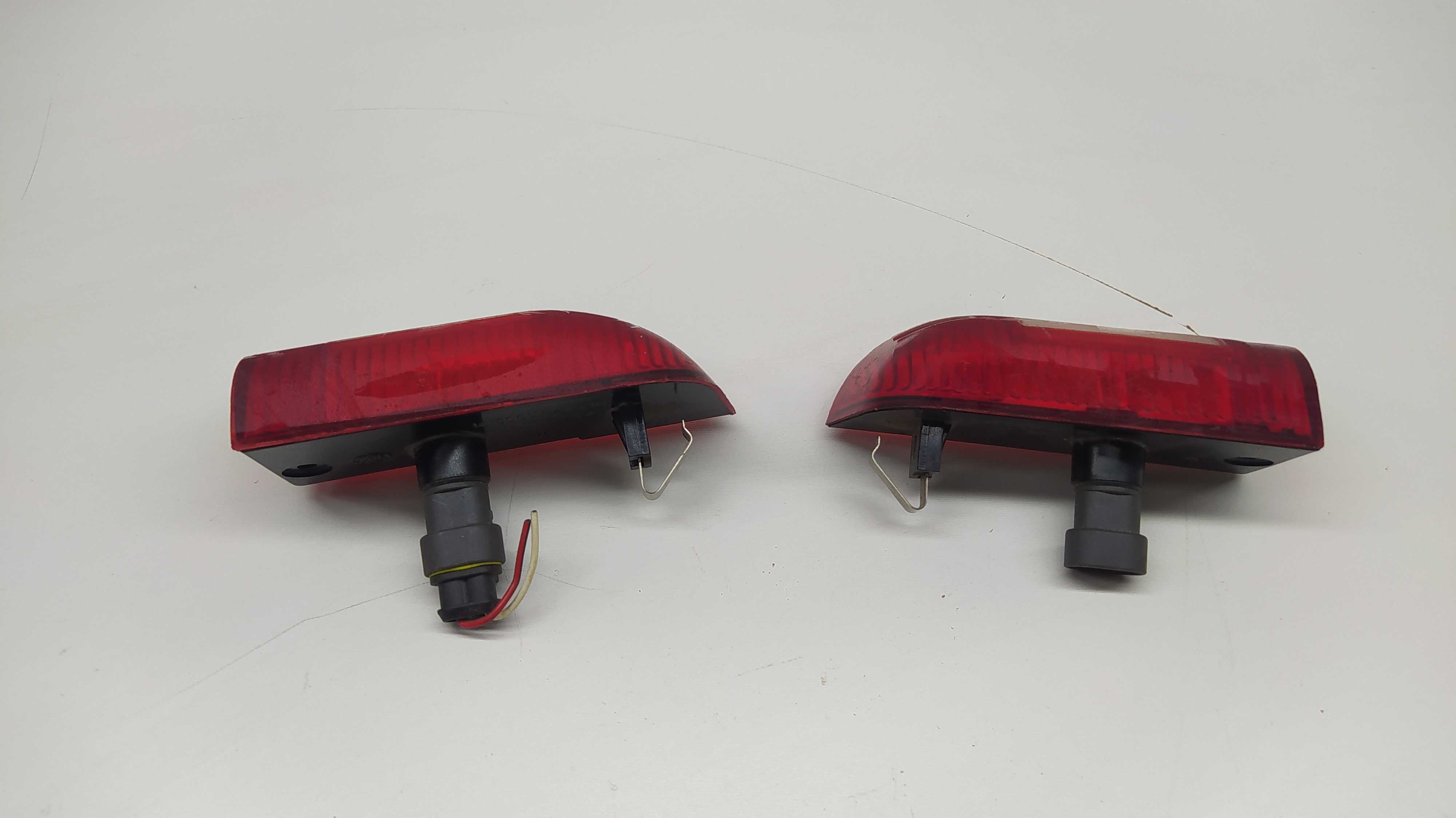 Par Lanterna Traseira Alfa Romeo 164 3