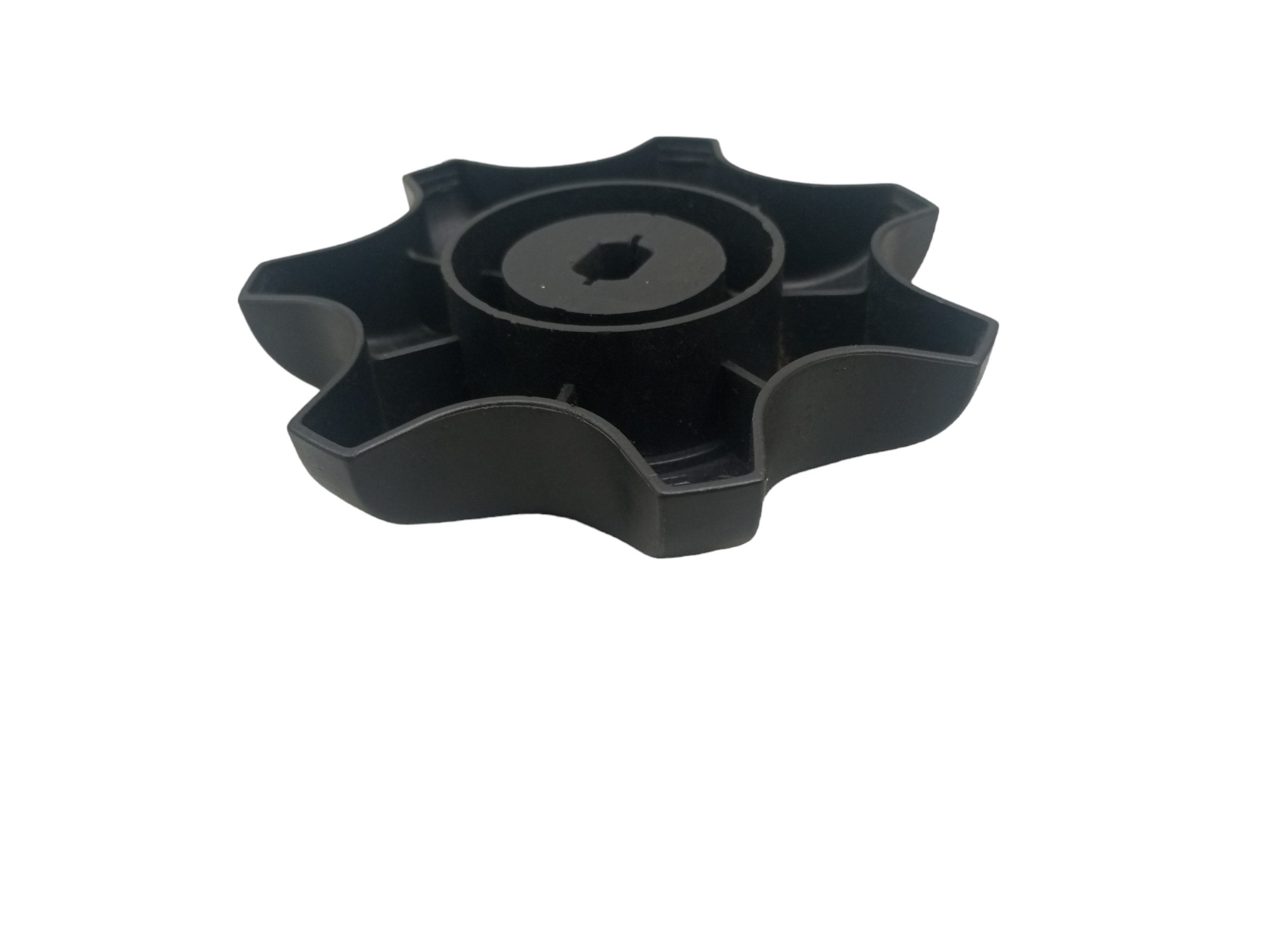 Manopla Regulagem Encosto Banco Ford Mondeo 94 95 96 97 98 5