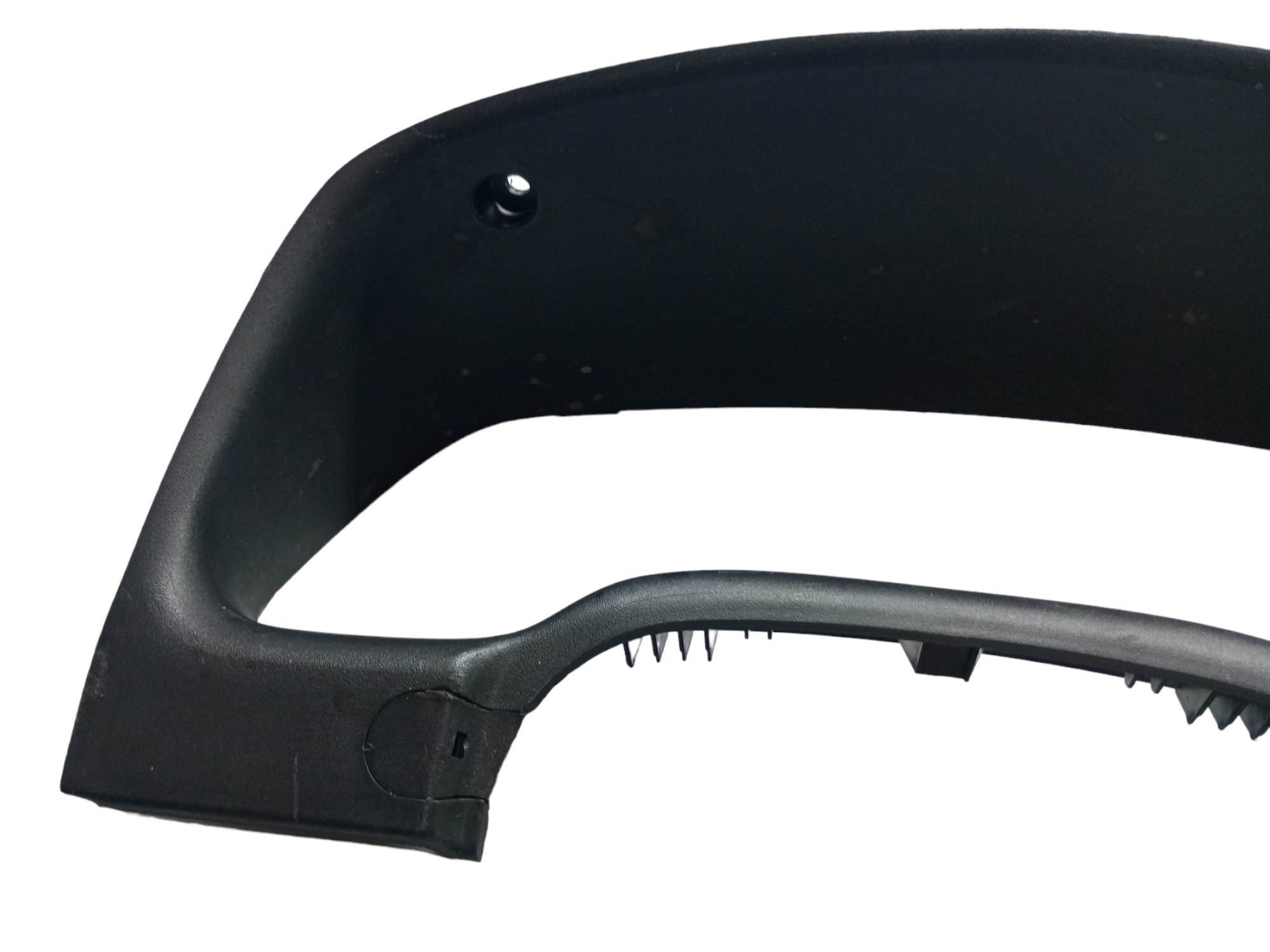 Moldura Painel Instrumento Astra Chevrolet 99 2000 2003 3