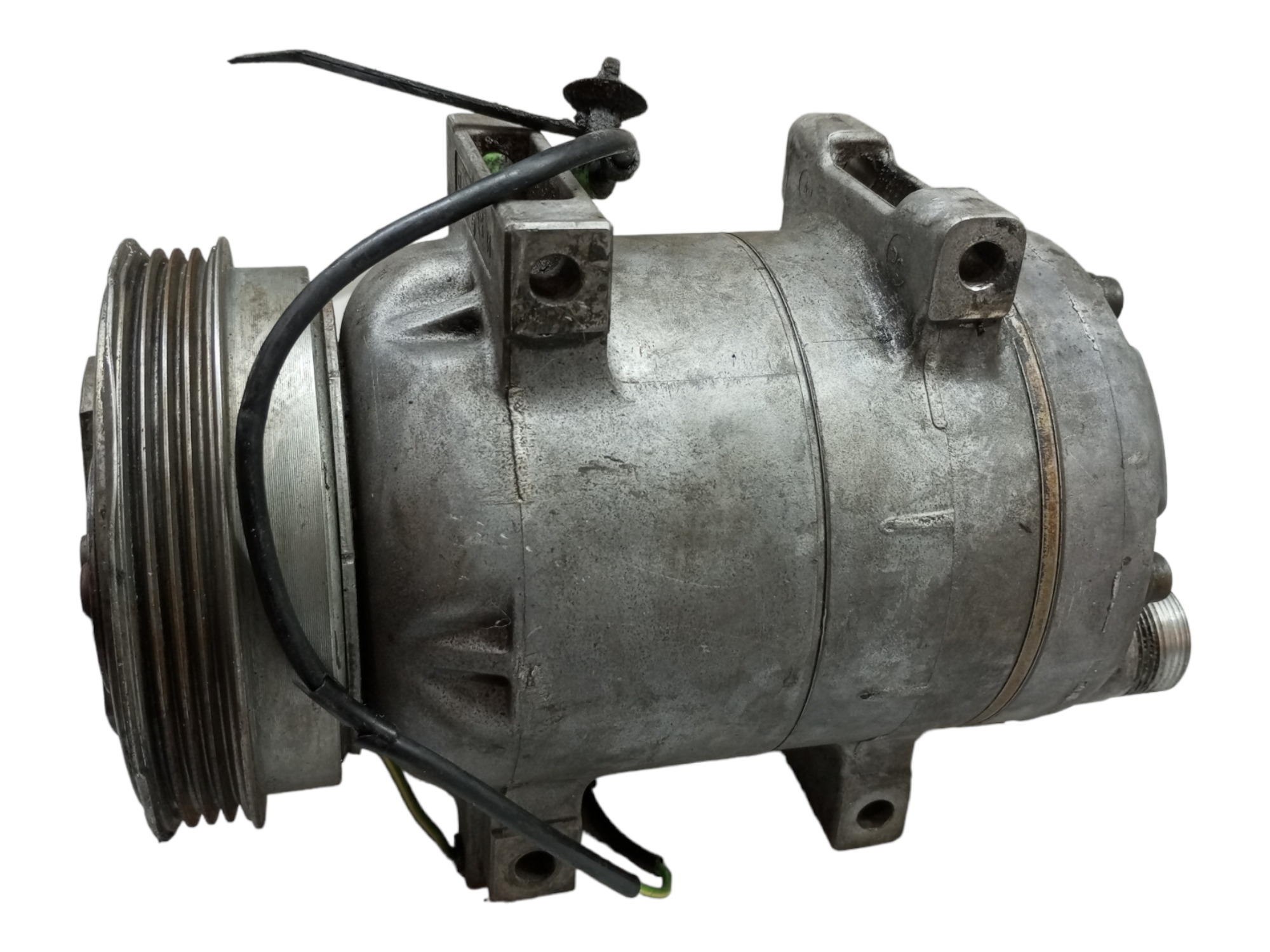 Compressor Ar Condicionado Passat Volkswagen 1.8 99 2000 2