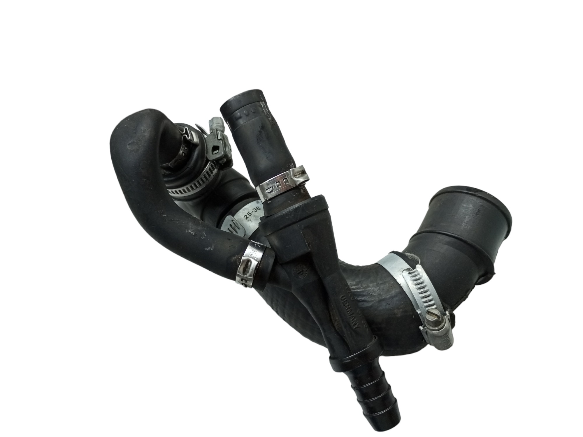 Mangueira Respiro Audi A3 97 98 99 2000 2001 2002 2003 3