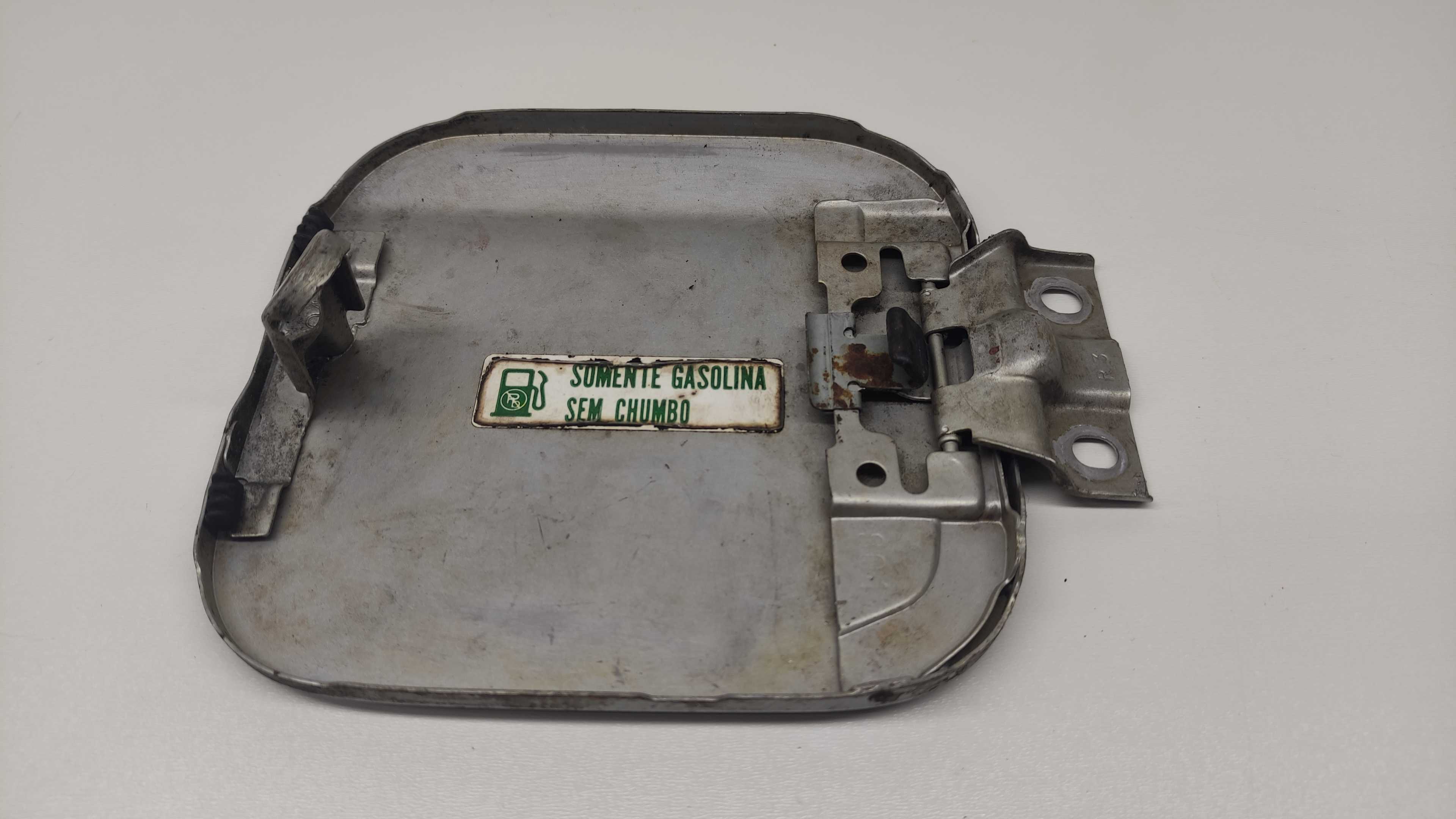 Portinhola Tampa Tanque Combustível Honda Civic 98 2