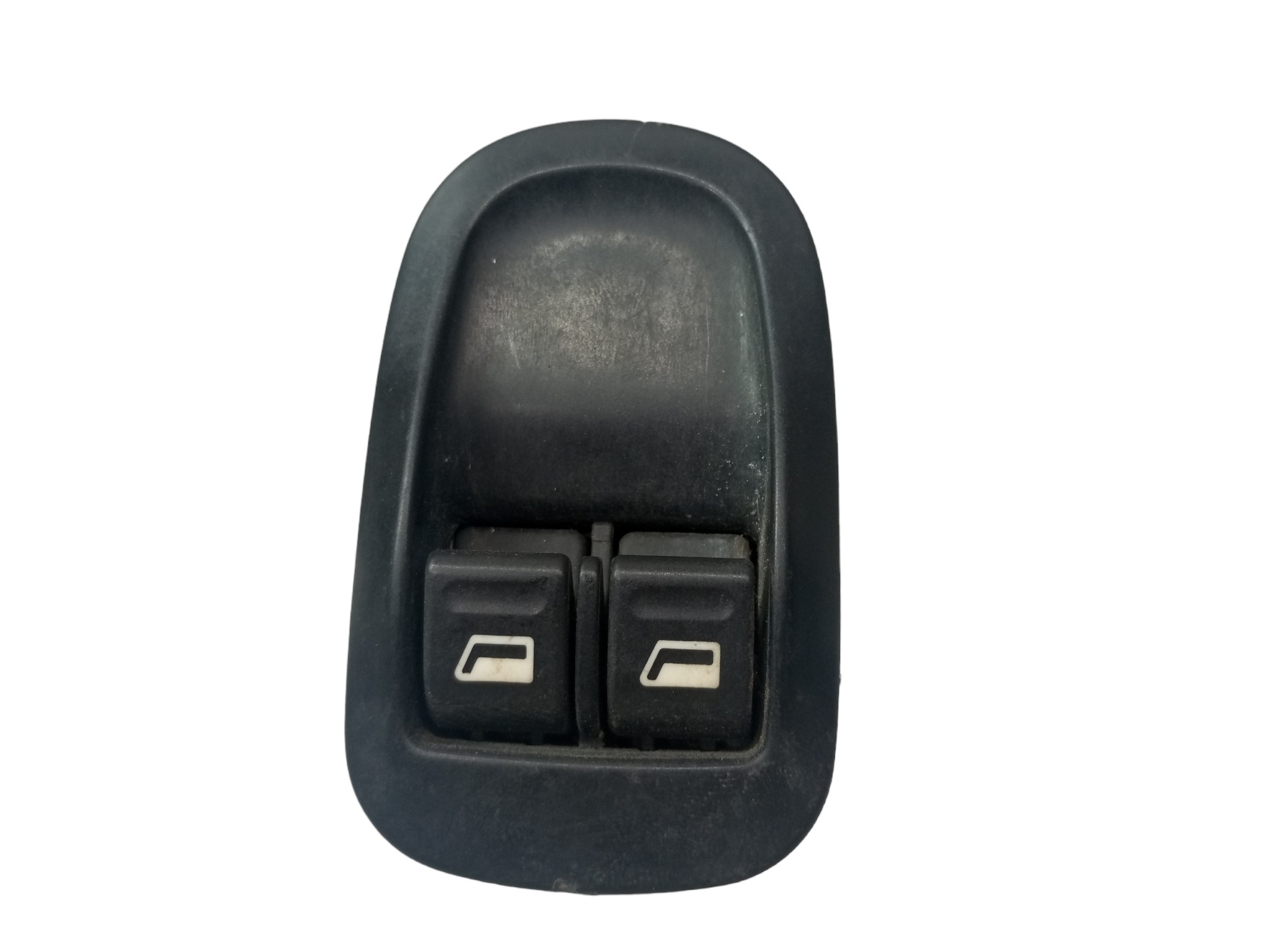 Comando Botao Vidro Eletrico Peugeot 206 207 2000 2006 1
