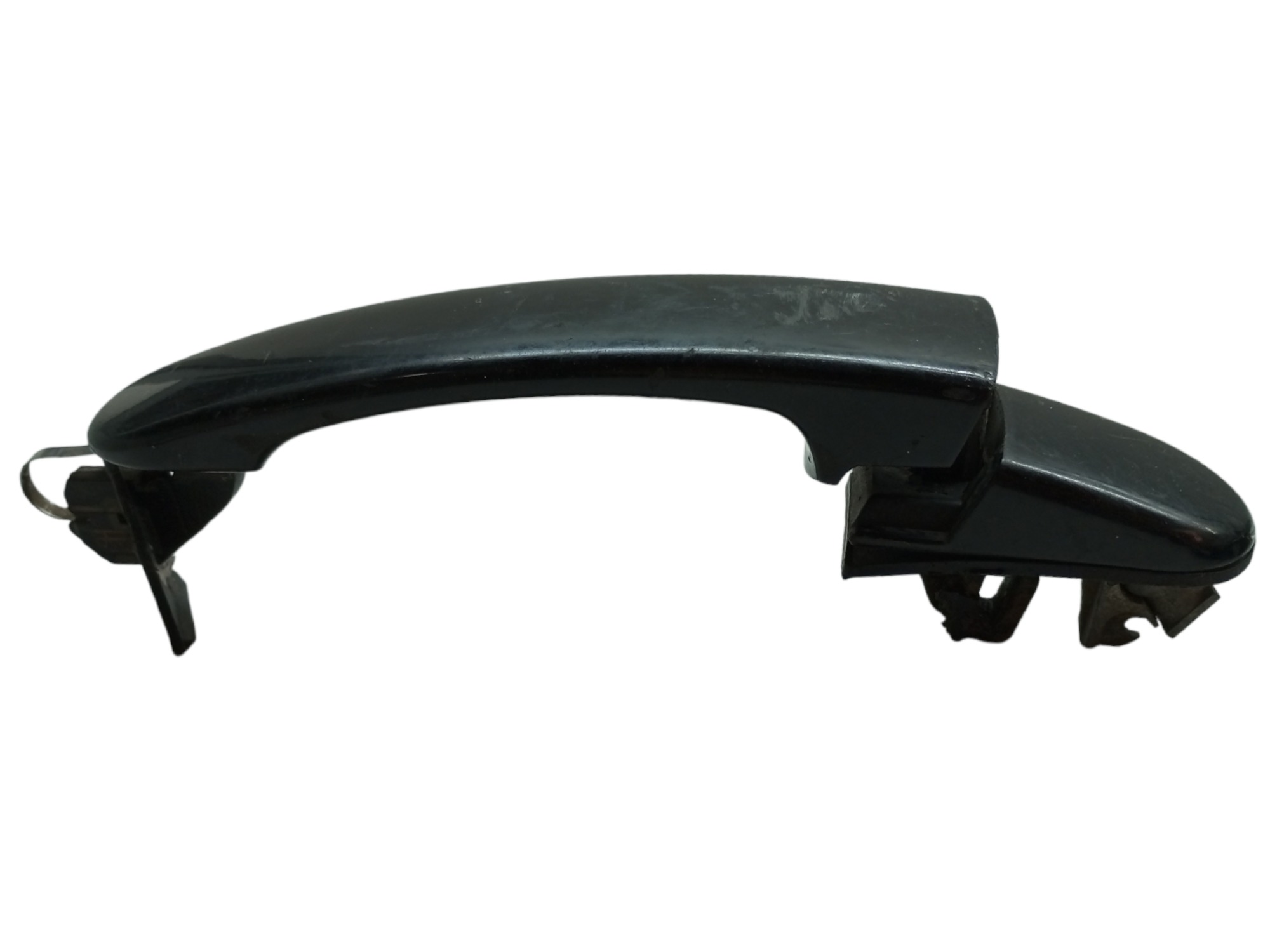 Macaneta Externa Gol G3 G4 Dianteira Direita 2000 2007 5