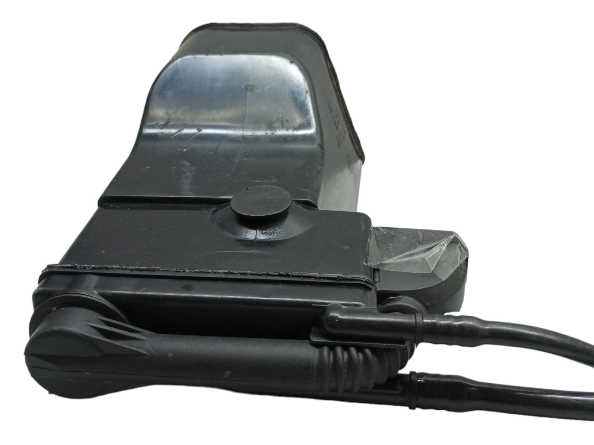 Filtro Canister Astra Zafira Chevrolet 2000 2001 2.0 1.8 6