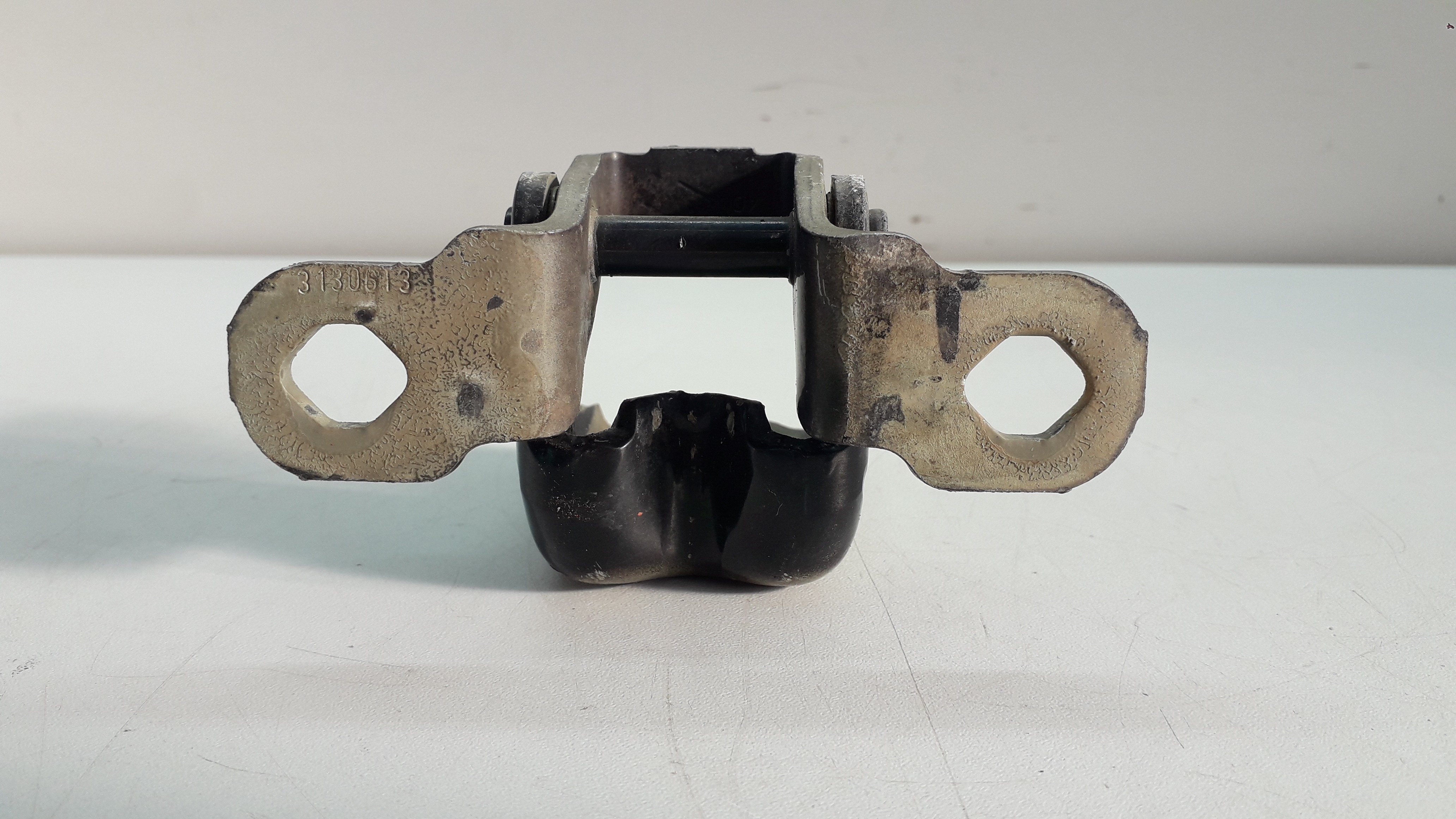 Dobradiça Porta Traseira Direita Renault Megane 2008 3