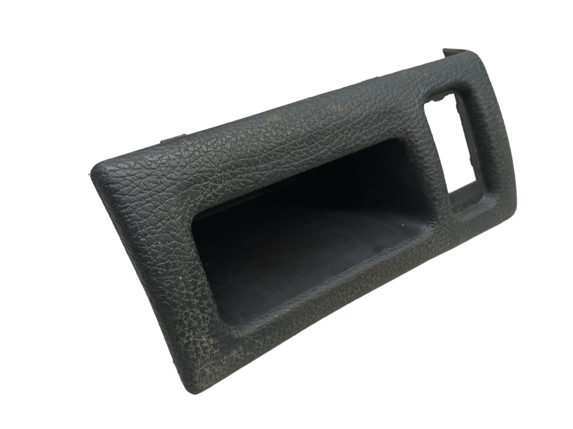 Moldura Porta Objeto Peugeot 206 2003 2002 2005 2007 2008 6
