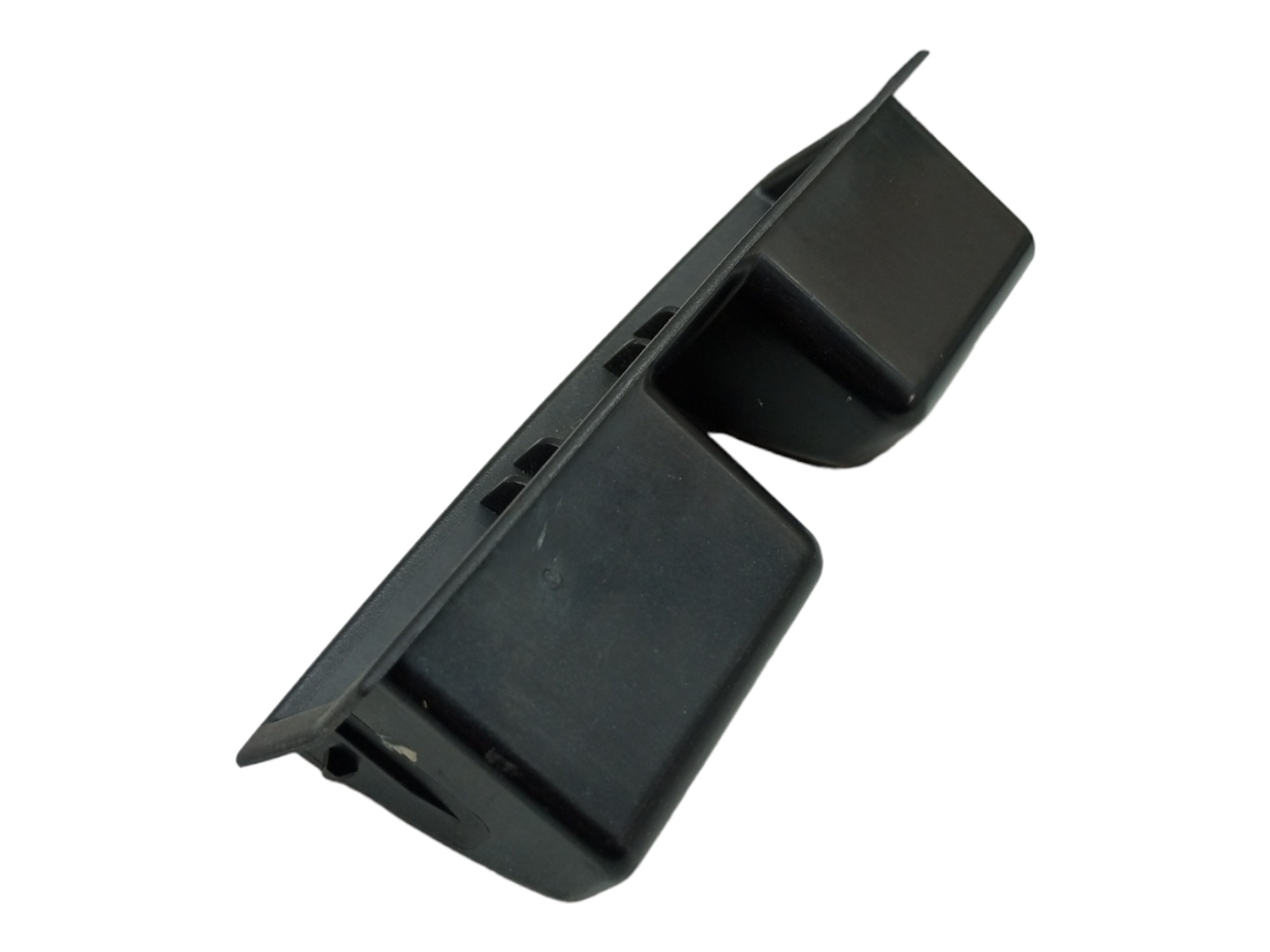 Porta Moeda Console Fiat Stilo 2007 2003 2005 2009 2011 Preto 2