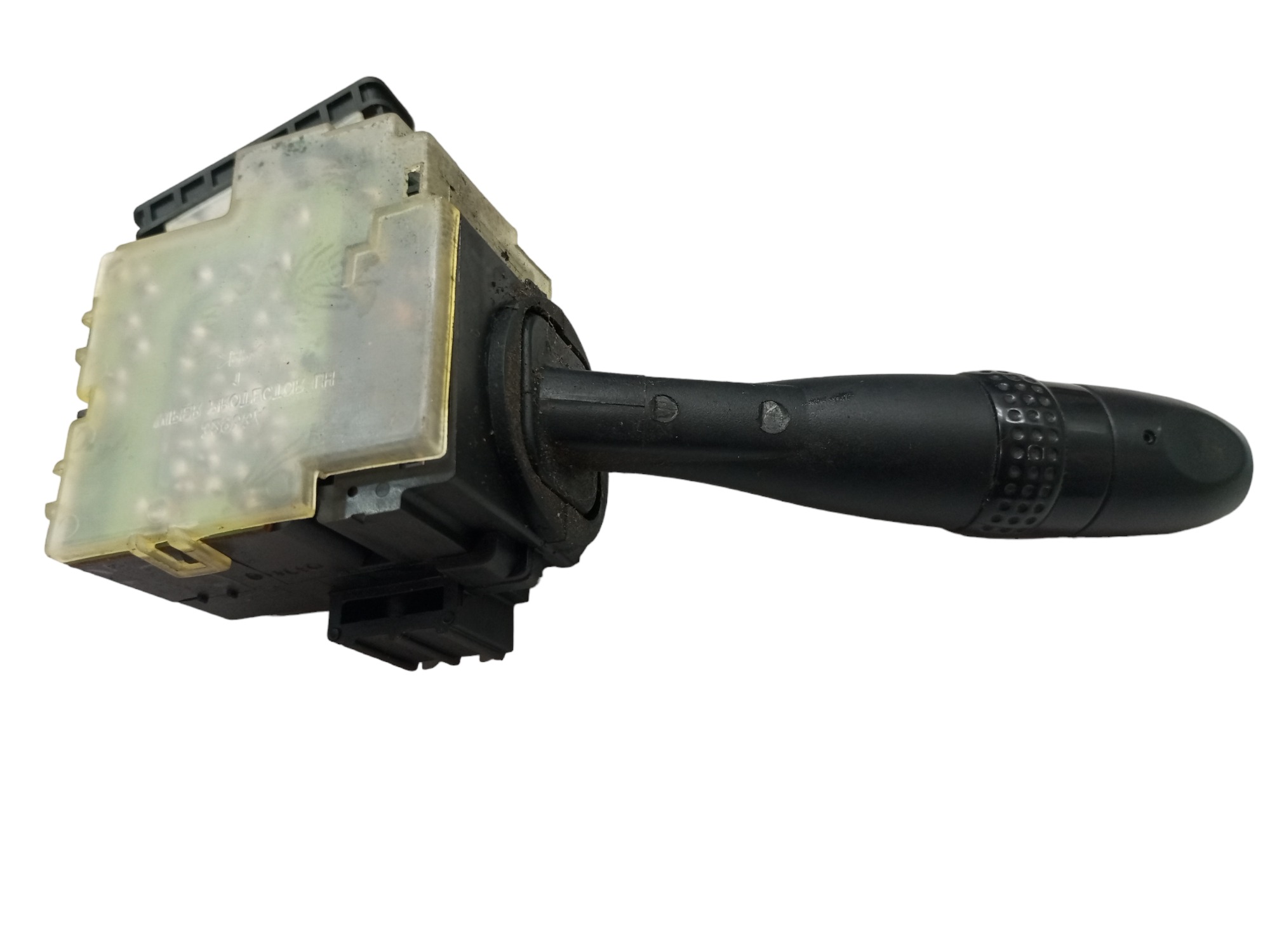 Chave De Limpador Parabrisa Kia Picanto 2006 2007 2008 2010 6
