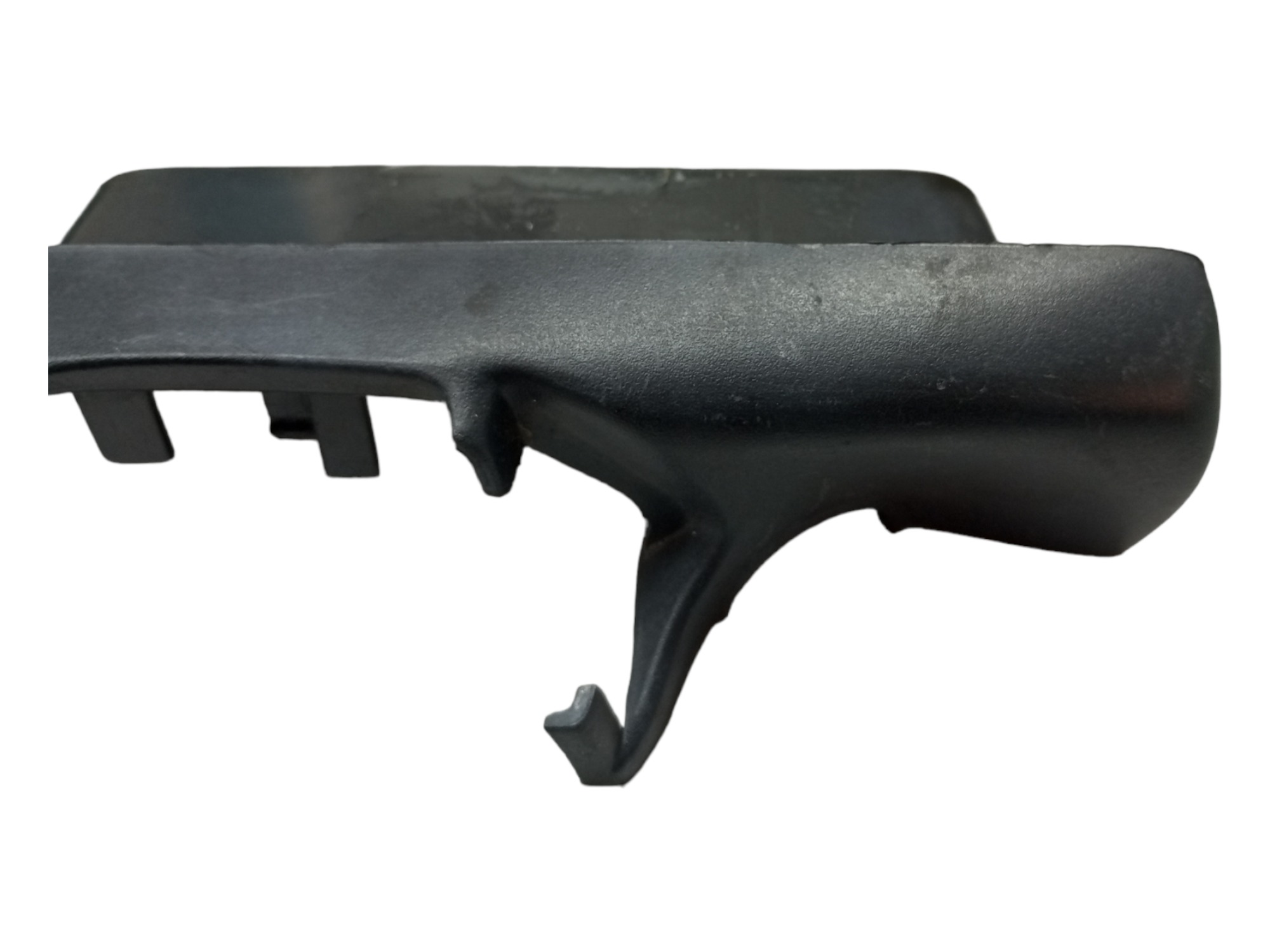 Moldura Capa Chave Seta Gol G2 94 95 96 97 98 99 Superior 5