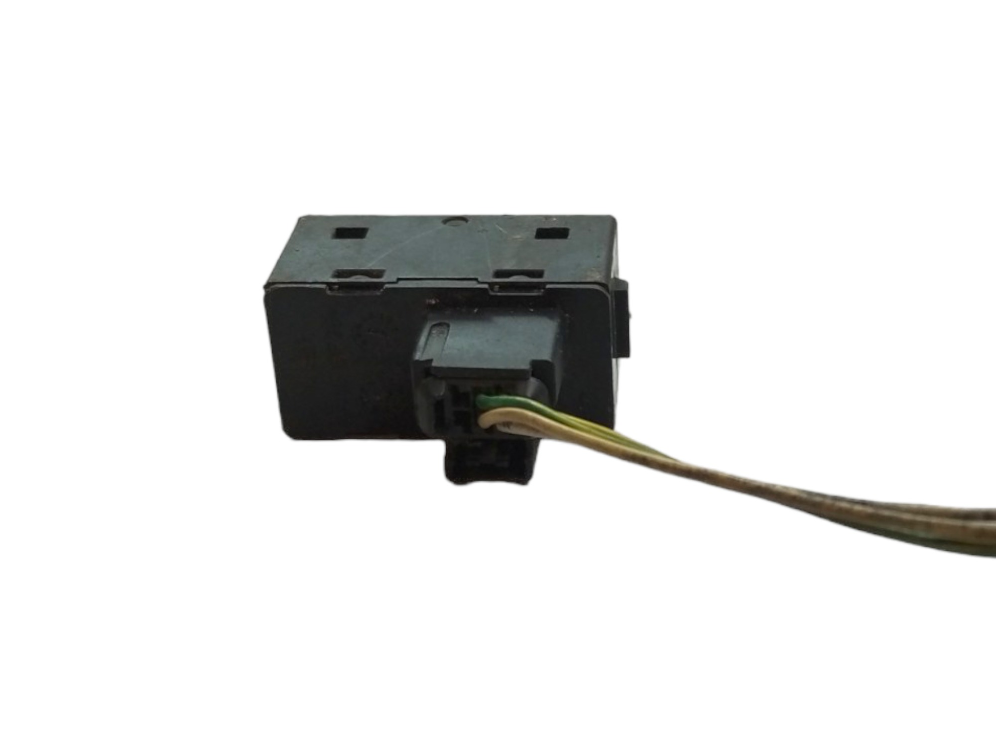 Botao Vidro Eletrico Peugeot 307 Traseiro 2007 2008 2011 2