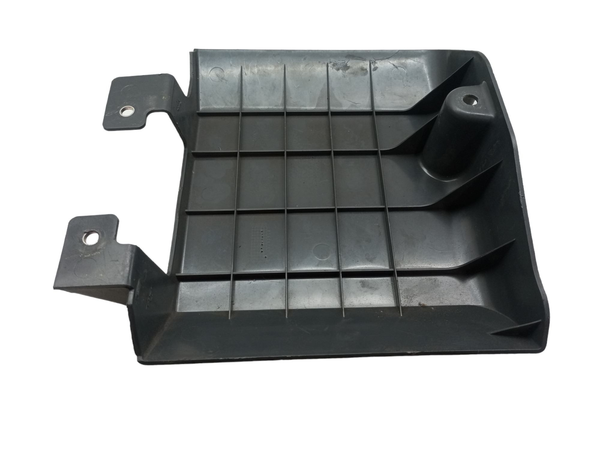 Tampa Acabamento Modulo Cambio Fiat Stilo 2003 2005 2008 3