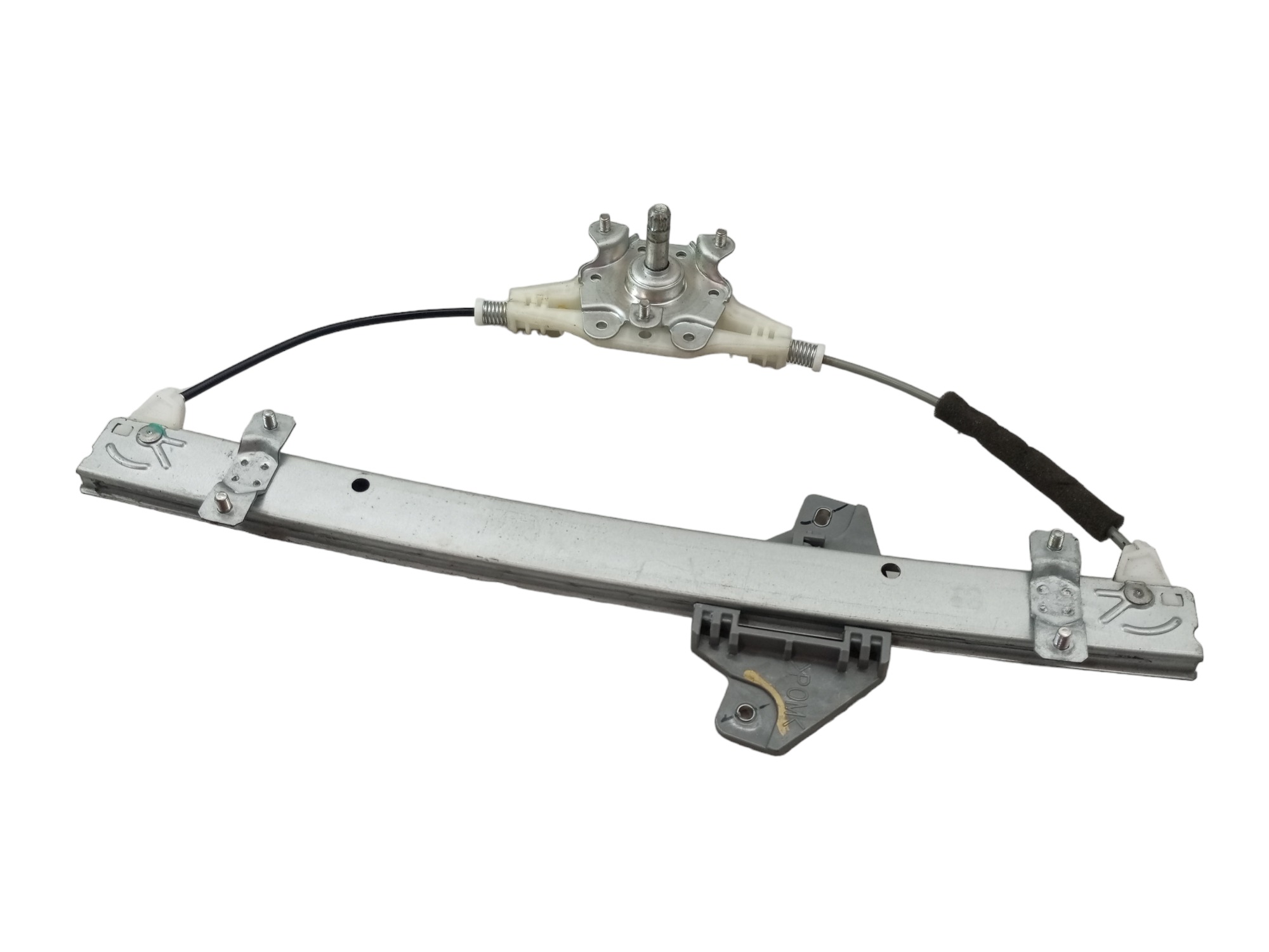 Maquina Vidro Hb20 2013 2014 2015 Traseira Direita Hyundai 4