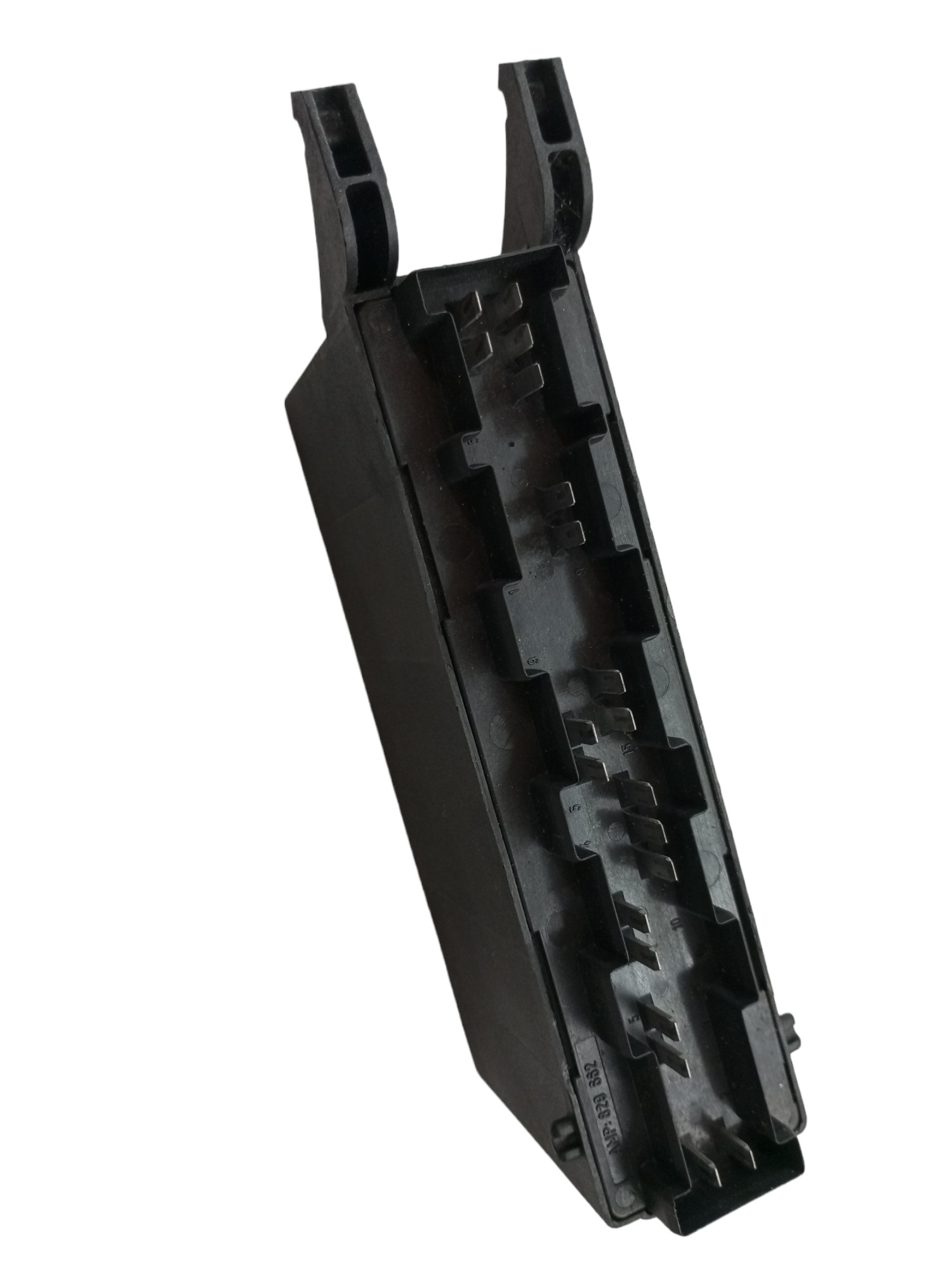 Modulo Central Luz Mercedes C280 C280 97 98 99 Iluminacao 4