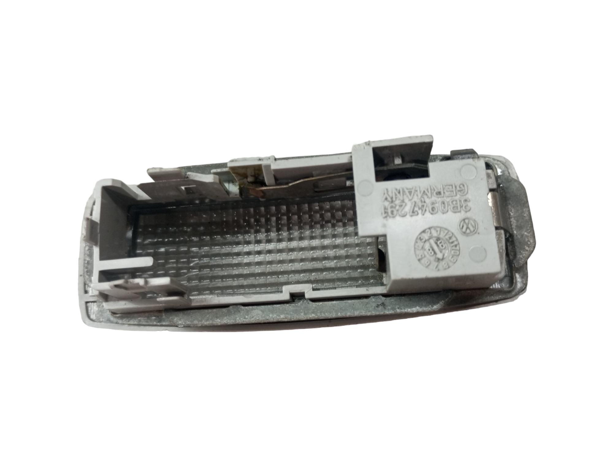 Luz De Teto Cortesia Fox Spacefox Jetta 2008 2010 3