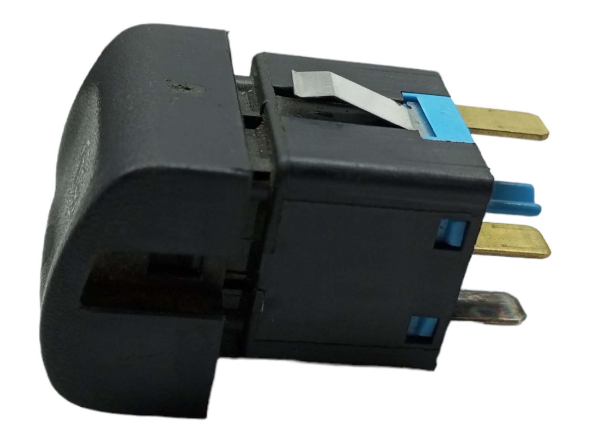 Botao Controle Tracao Painel Vectra 97 98 99 2000 Chevrolet 2