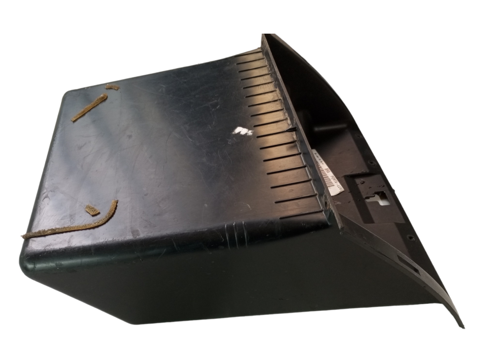 Porta Luvas Ford Fiesta 2008 2009 2010 2011 2012 2013 5