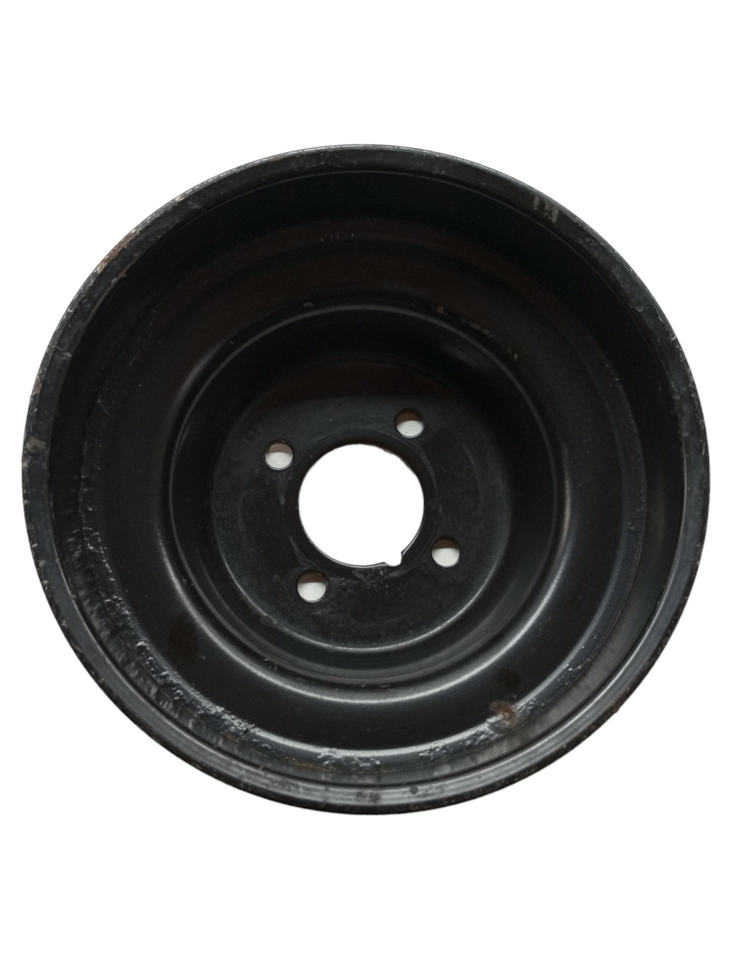 Polia Bomba Agua Hyundai Azera 3.3 2008 2009 2010 2011