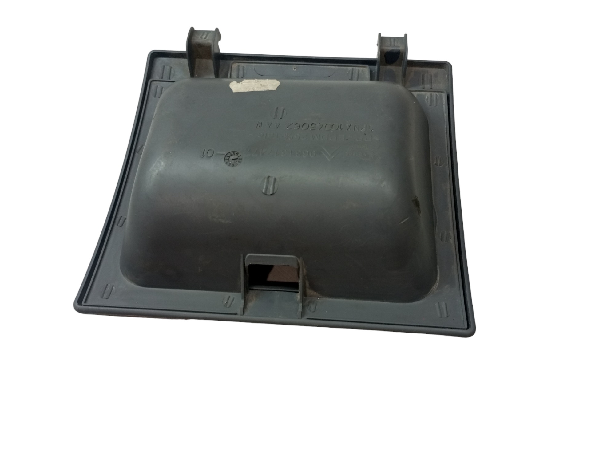 Tampa Caixa De Fusiveis Xsara Picasso 2003 2005 2006 2008 5