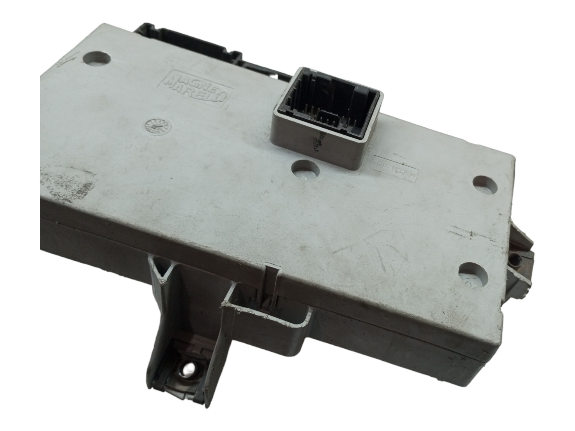 Modulo Central Bsi Fiat Stilo 2007 1.8 2003 2005 2009 2011 7