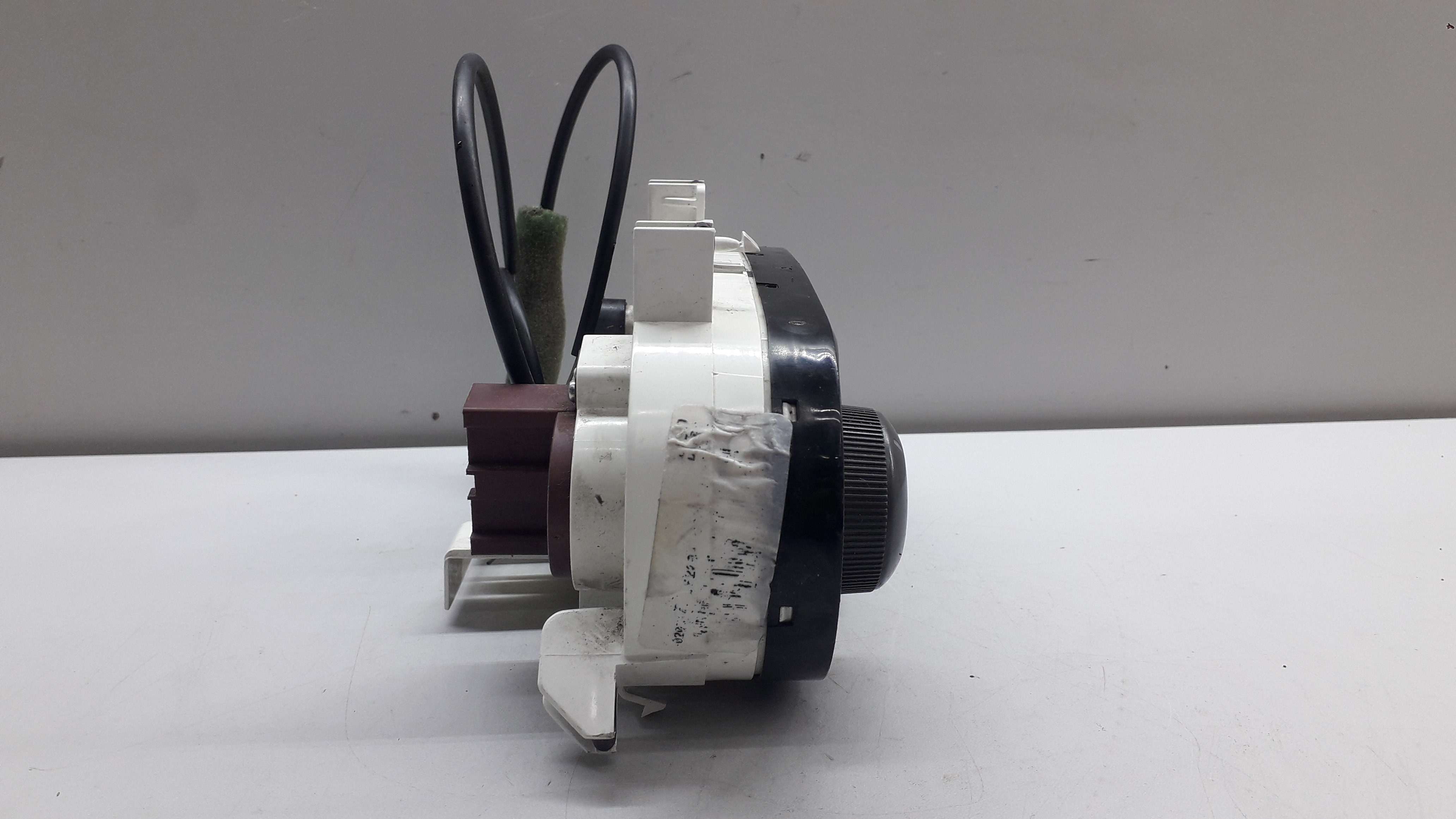 Comando Controle Ar Ventilação Fiat Uno Vivace 2012/2016 4