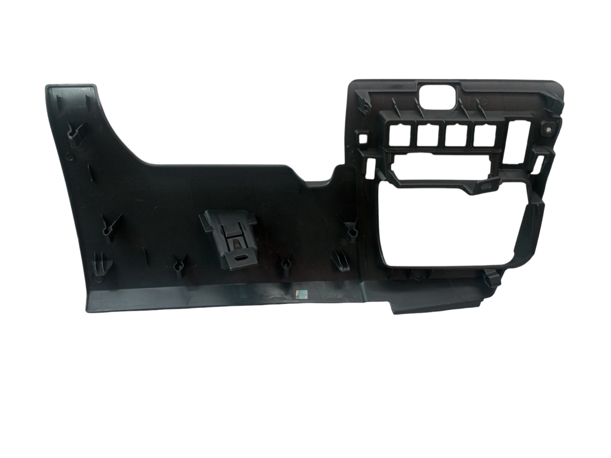 Tampa Caixa Fusiveis Citroen C4 2008 2009 2010 2011 2012 5
