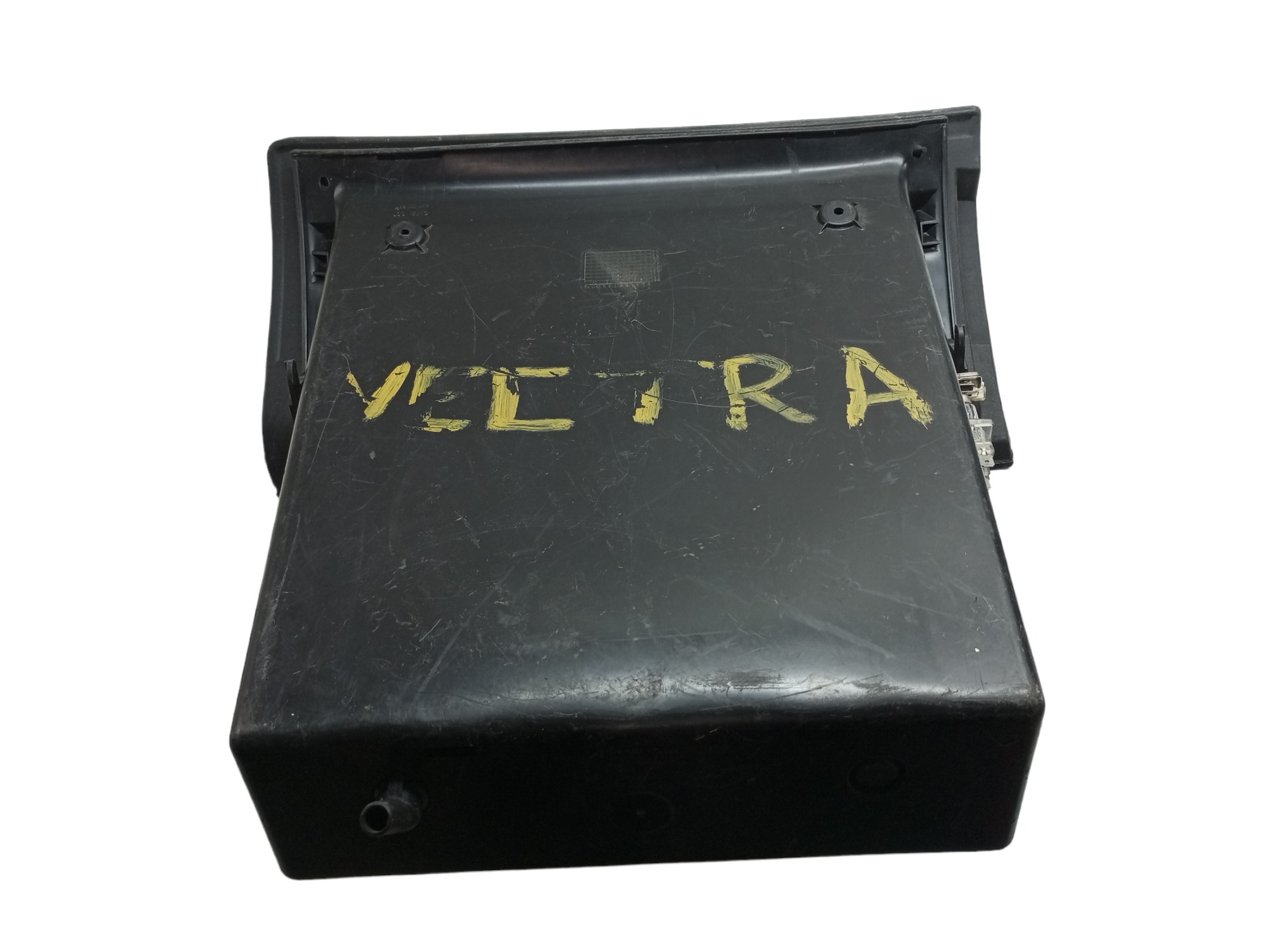 Porta Luvas Chevrolet Vectra 2006 2007 2008 2009 2010 2011 6