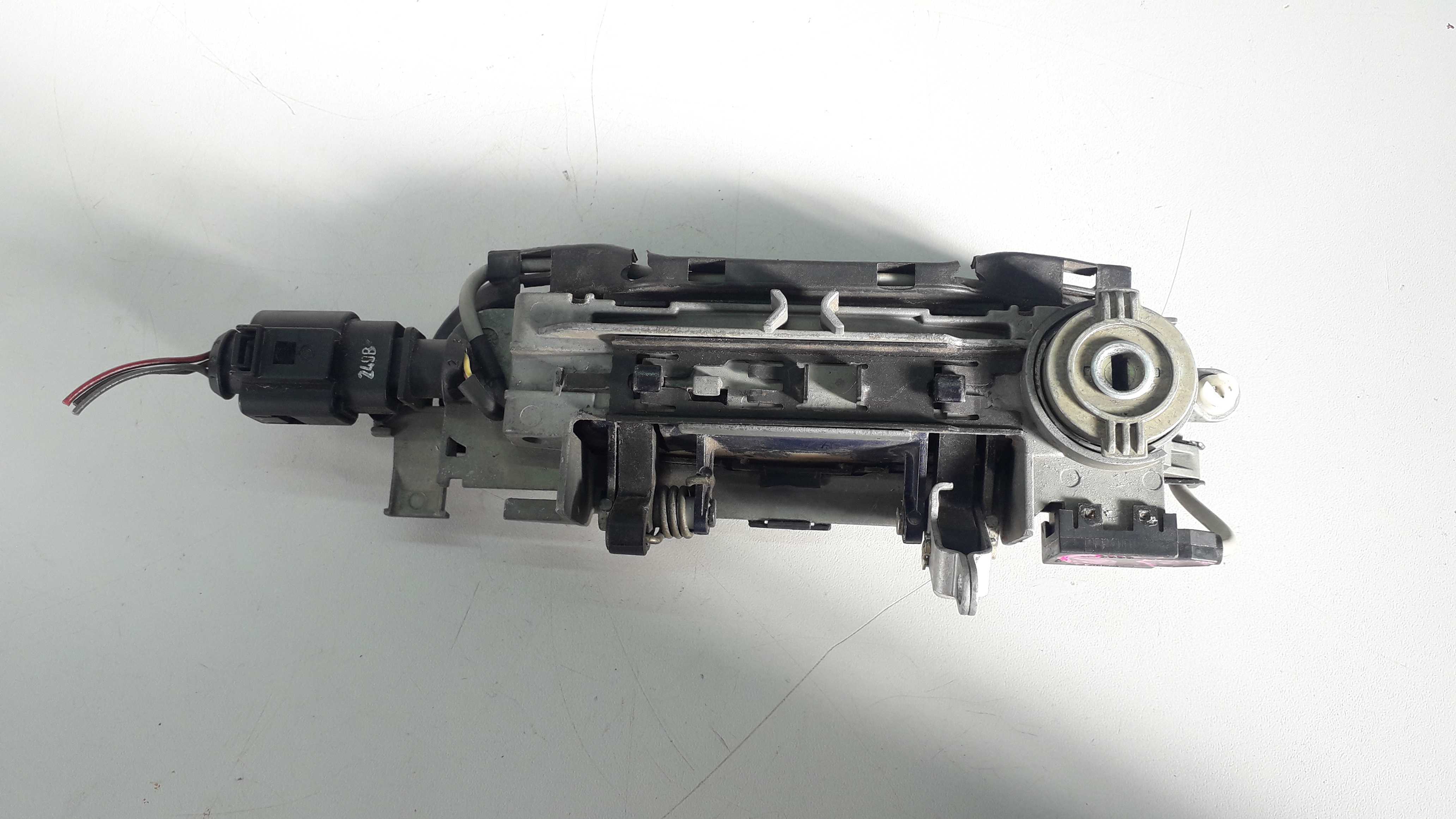 Macaneta Externa Dianteira Esquerda Audi A3 2