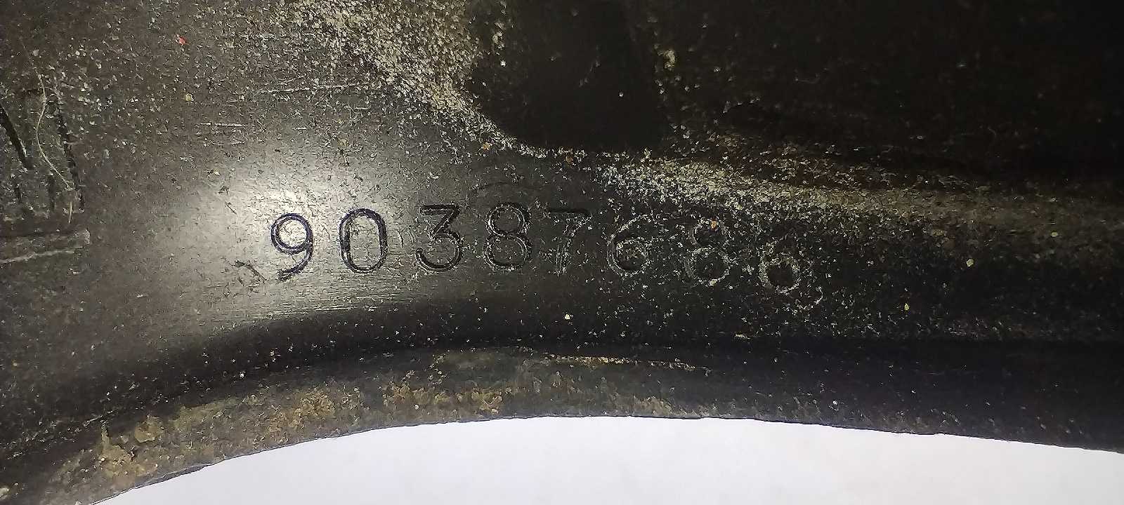 Moldura Painel Instrumento Chevrolet Corsa 1994/2014 4